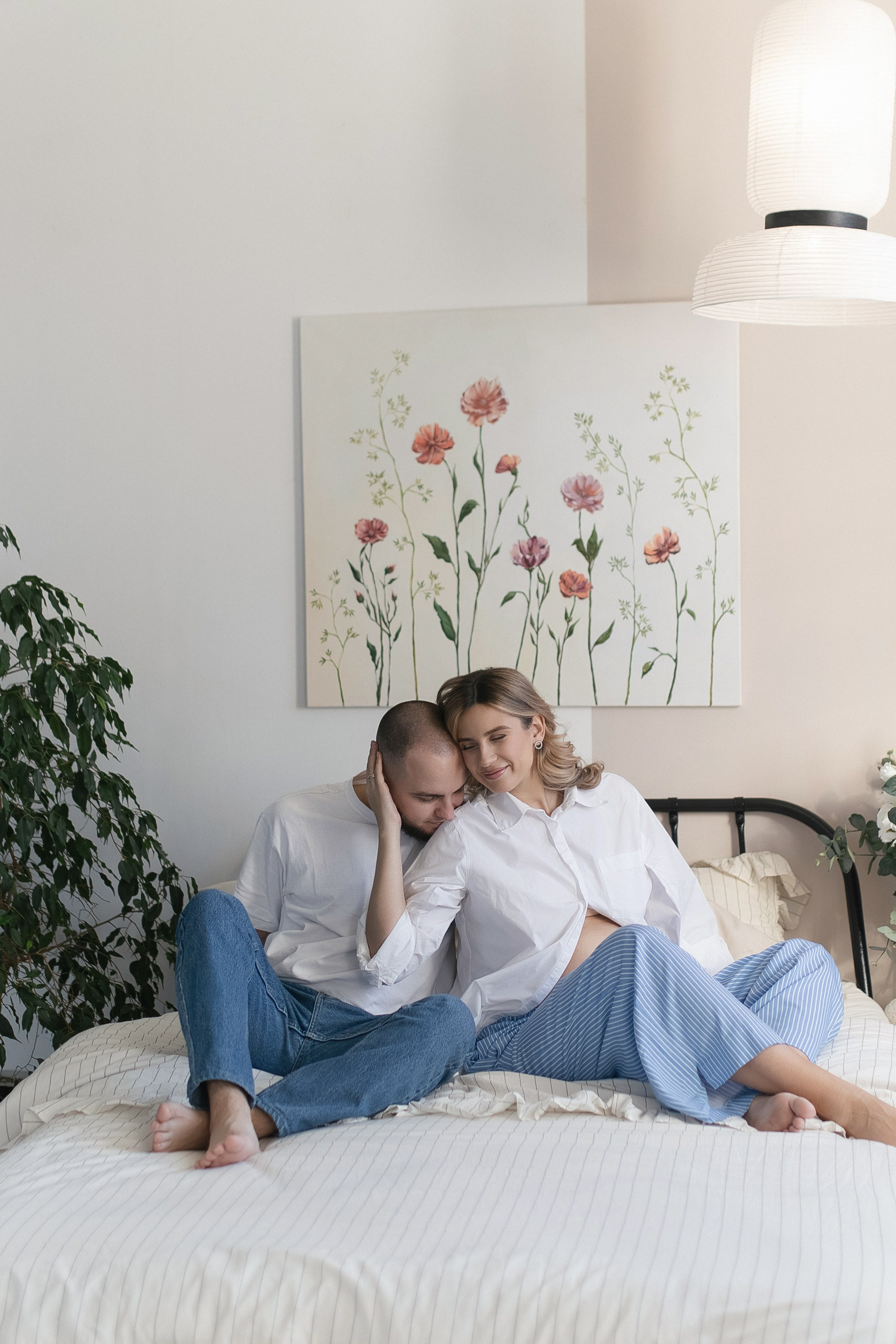 LOVESTORY. Maria Startseva Photo