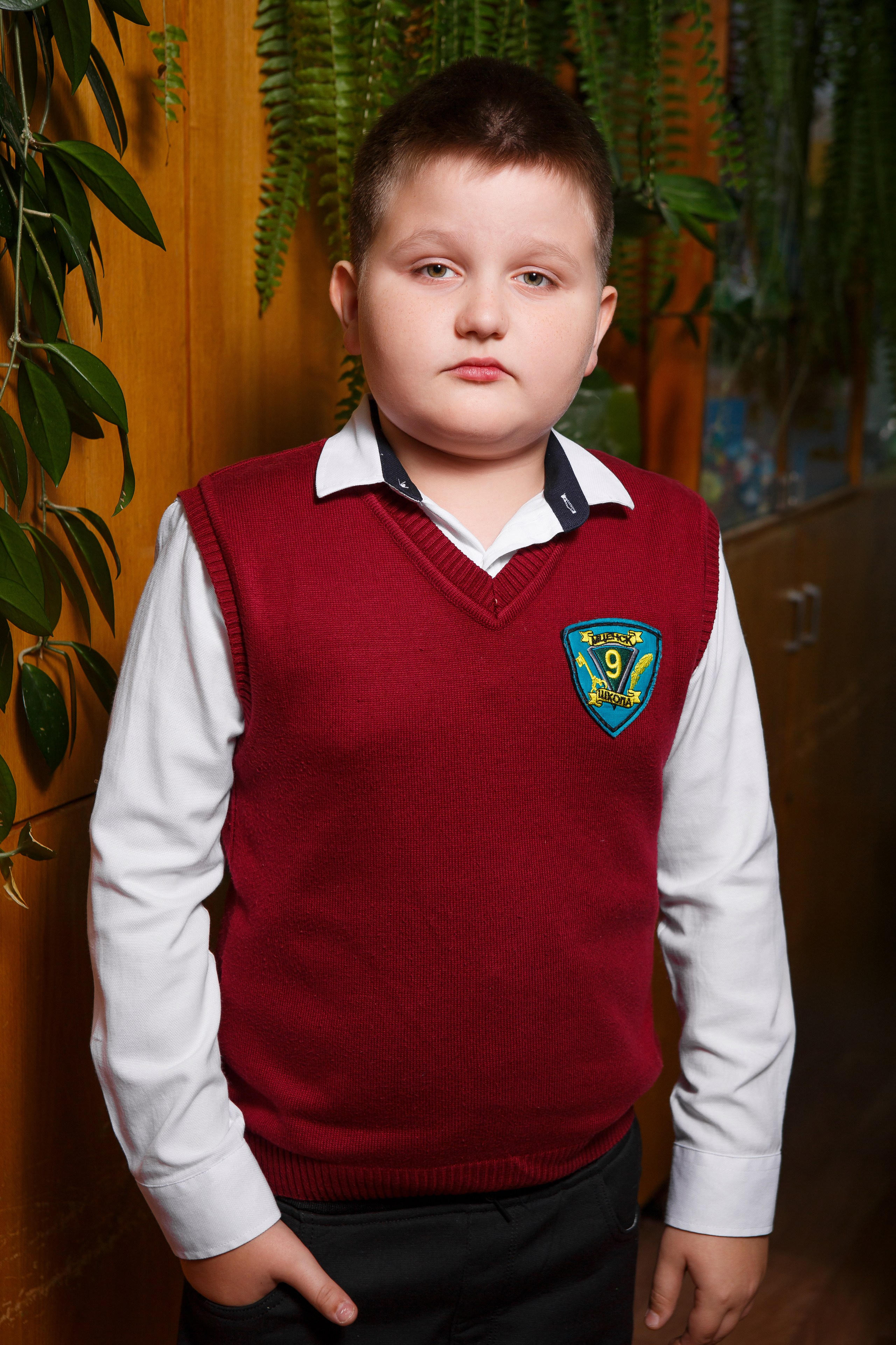 ПОРТРЕТНАЯ ФОТОСЕССИЯ В КЛАССЕ ДЛЯ 4 КЛАССА 9 ШКОЛА. ТВОЙ АЛЬБОМ / ТВОИ ПРАВИЛА