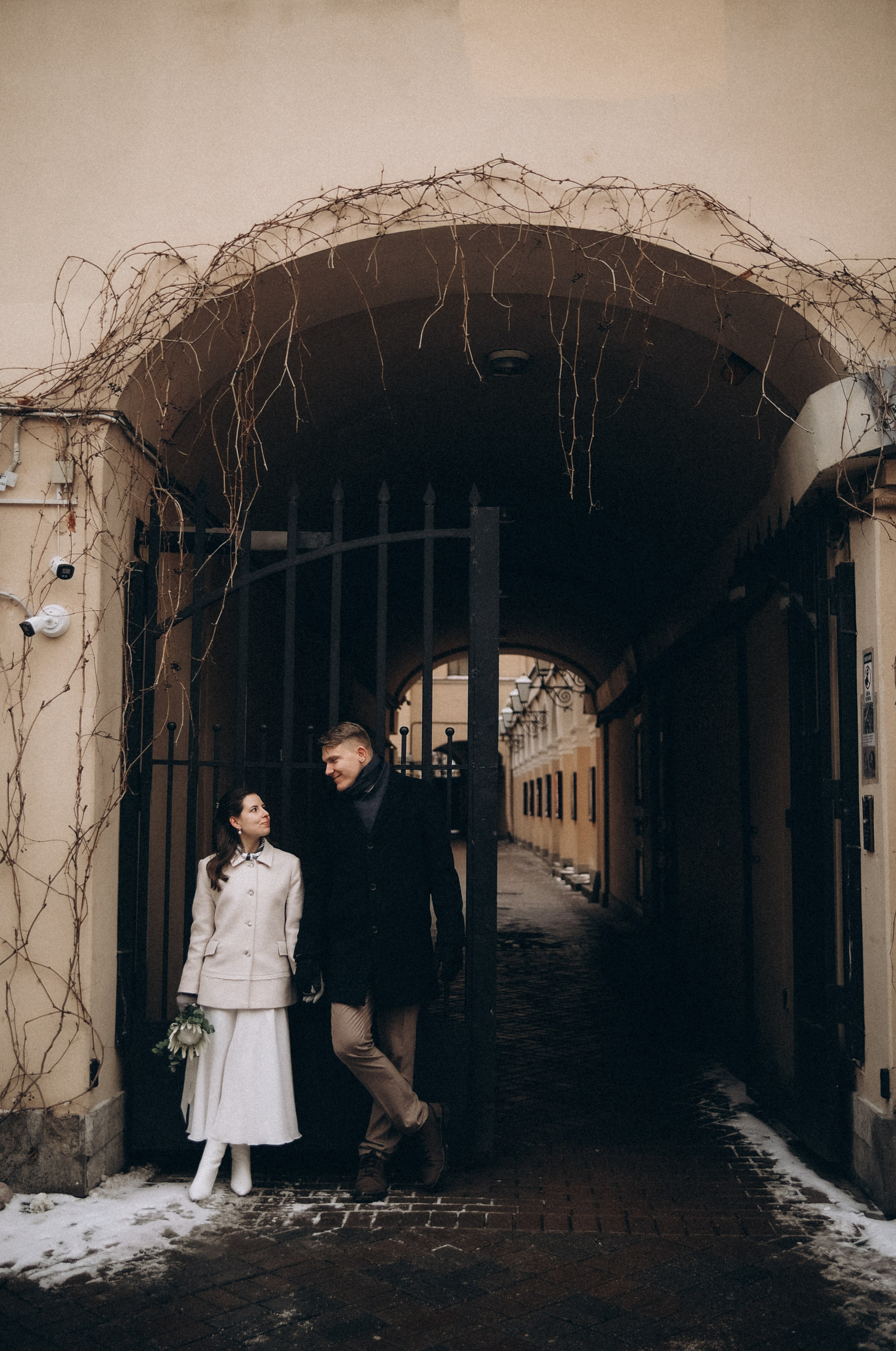 Аня & Паша ДБ1. Phdkvmr.ru