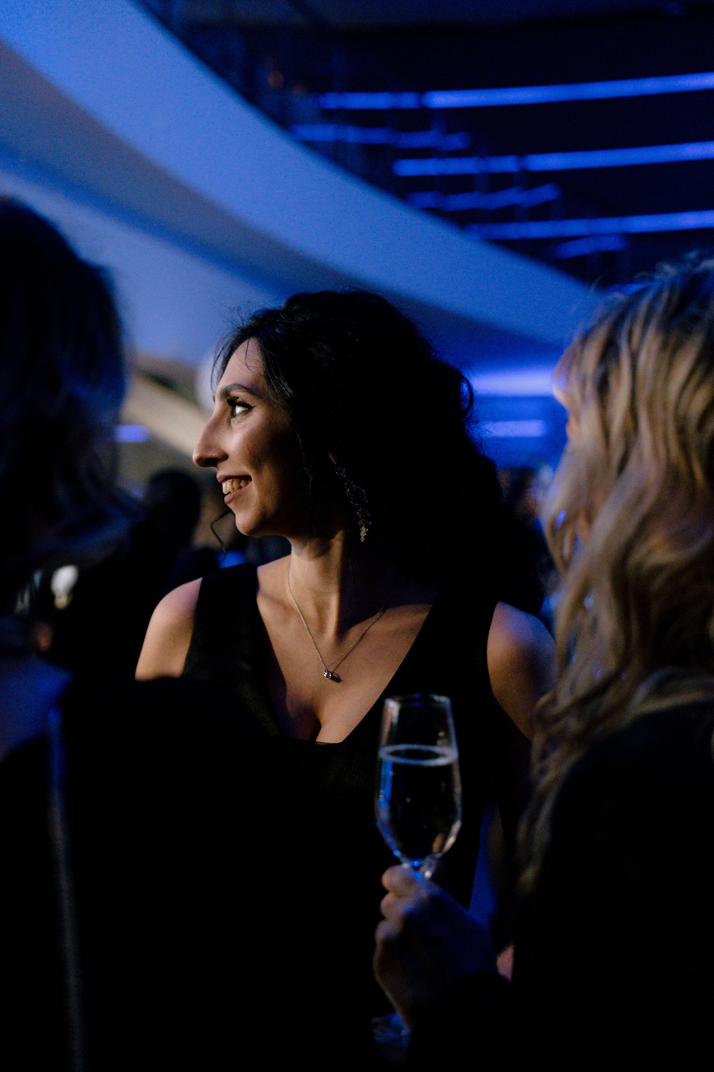 Выпускной курса Арины Алекс по reels. Костя Жуков — фотограф в Москве