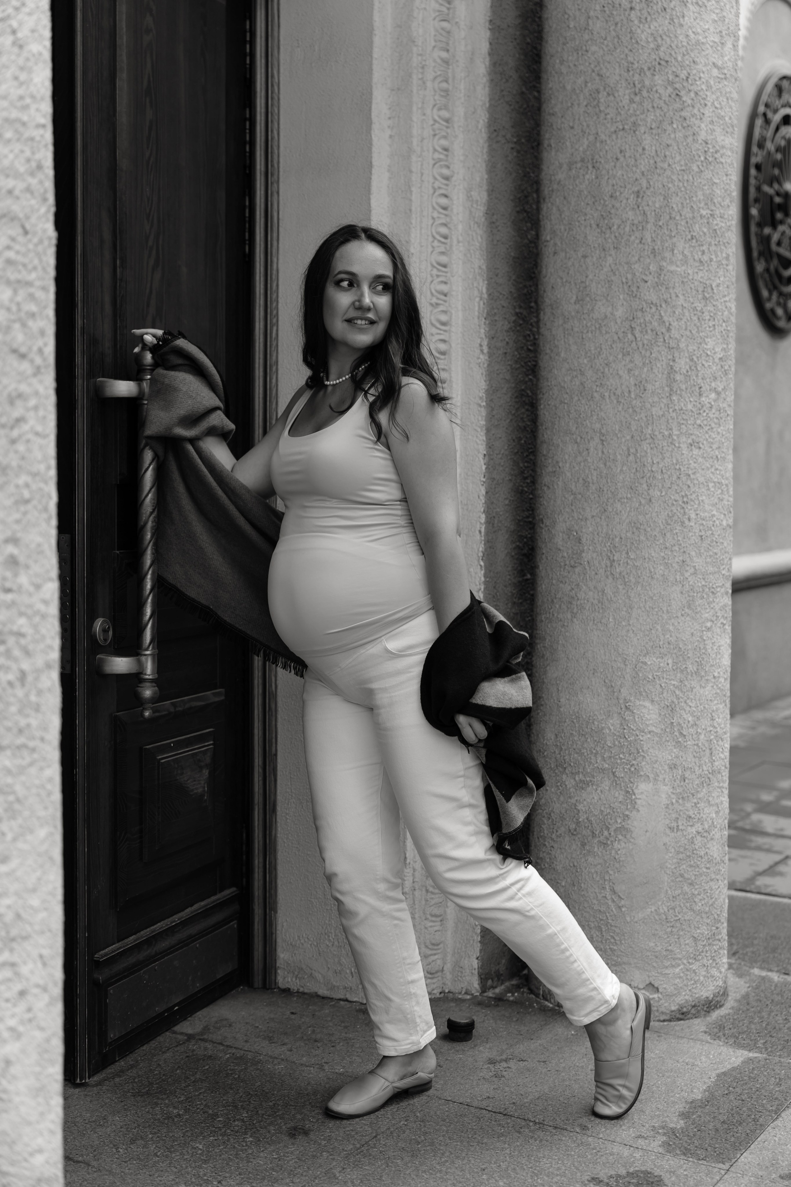 Сергей и Вероника. Свадебный и Семейный фотограф по всему миру Анна Фёдорова