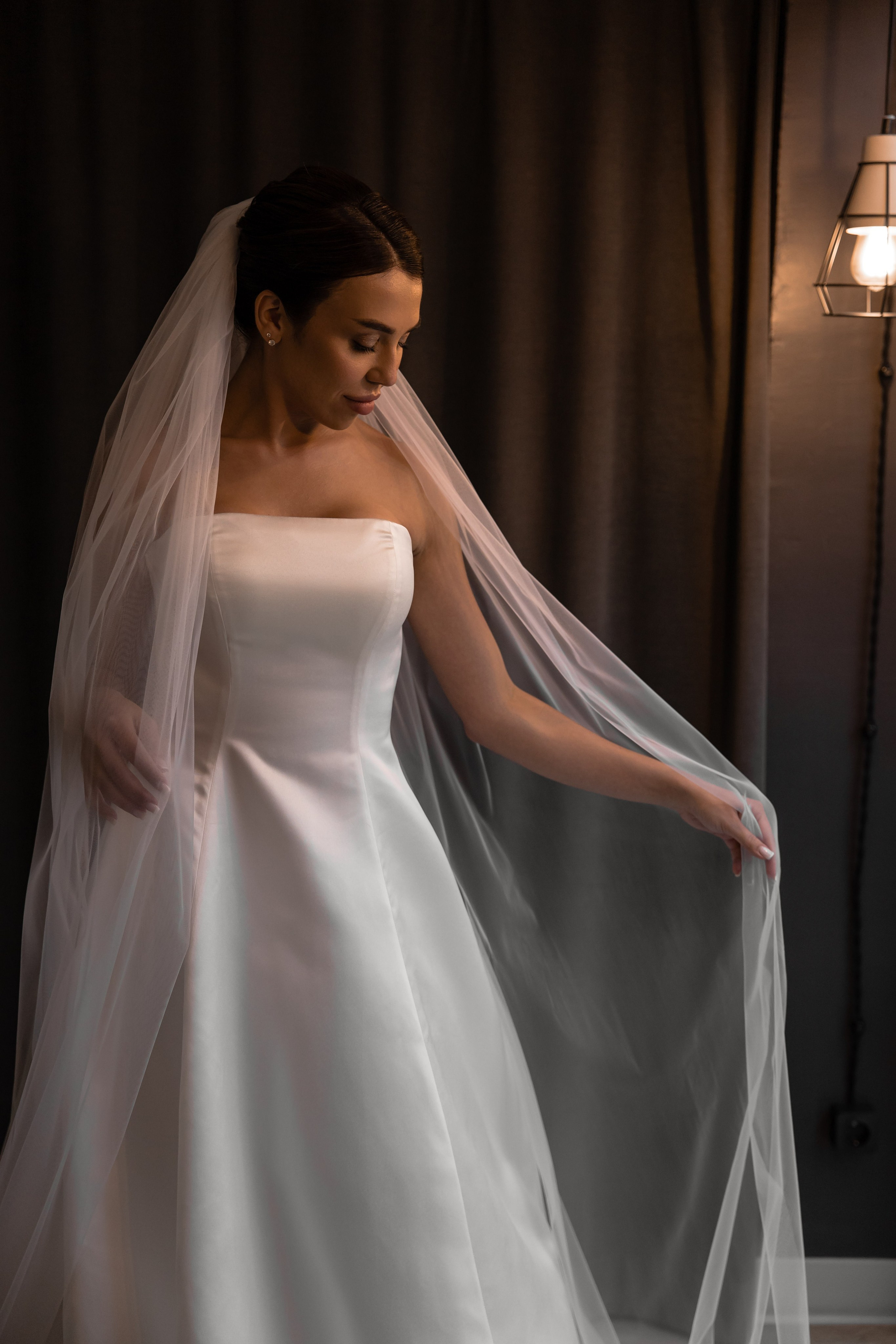 Александр и Валентина. Свадебный и Семейный фотограф по всему миру Анна Фёдорова