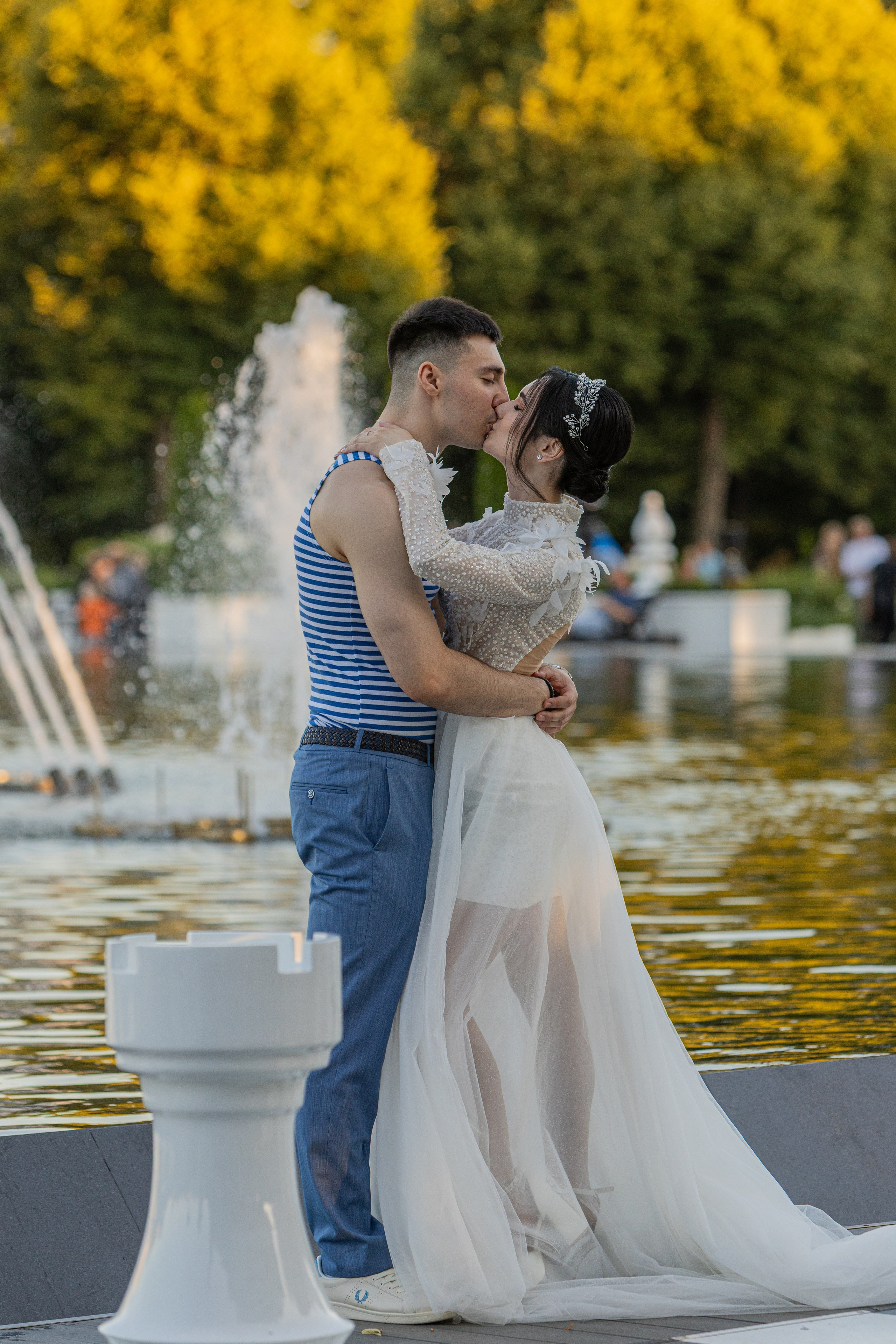 Про жизнь. Фотограф Сергей Ловкий