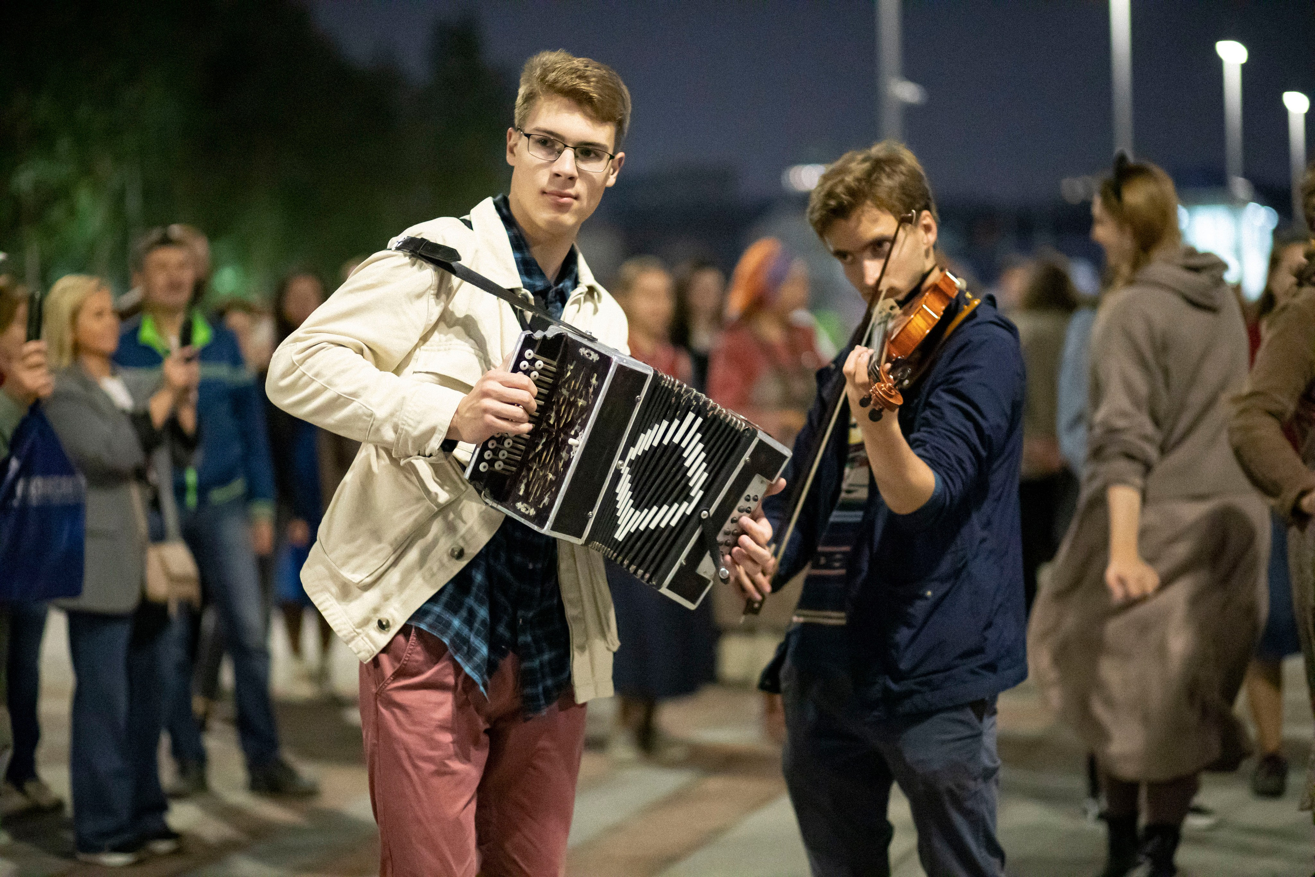 Про жизнь. Фотограф Сергей Ловкий