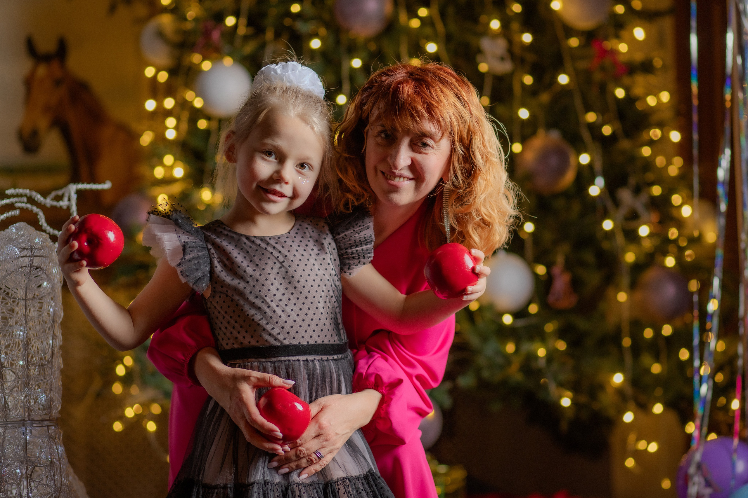 Про жизнь. Фотограф Сергей Ловкий