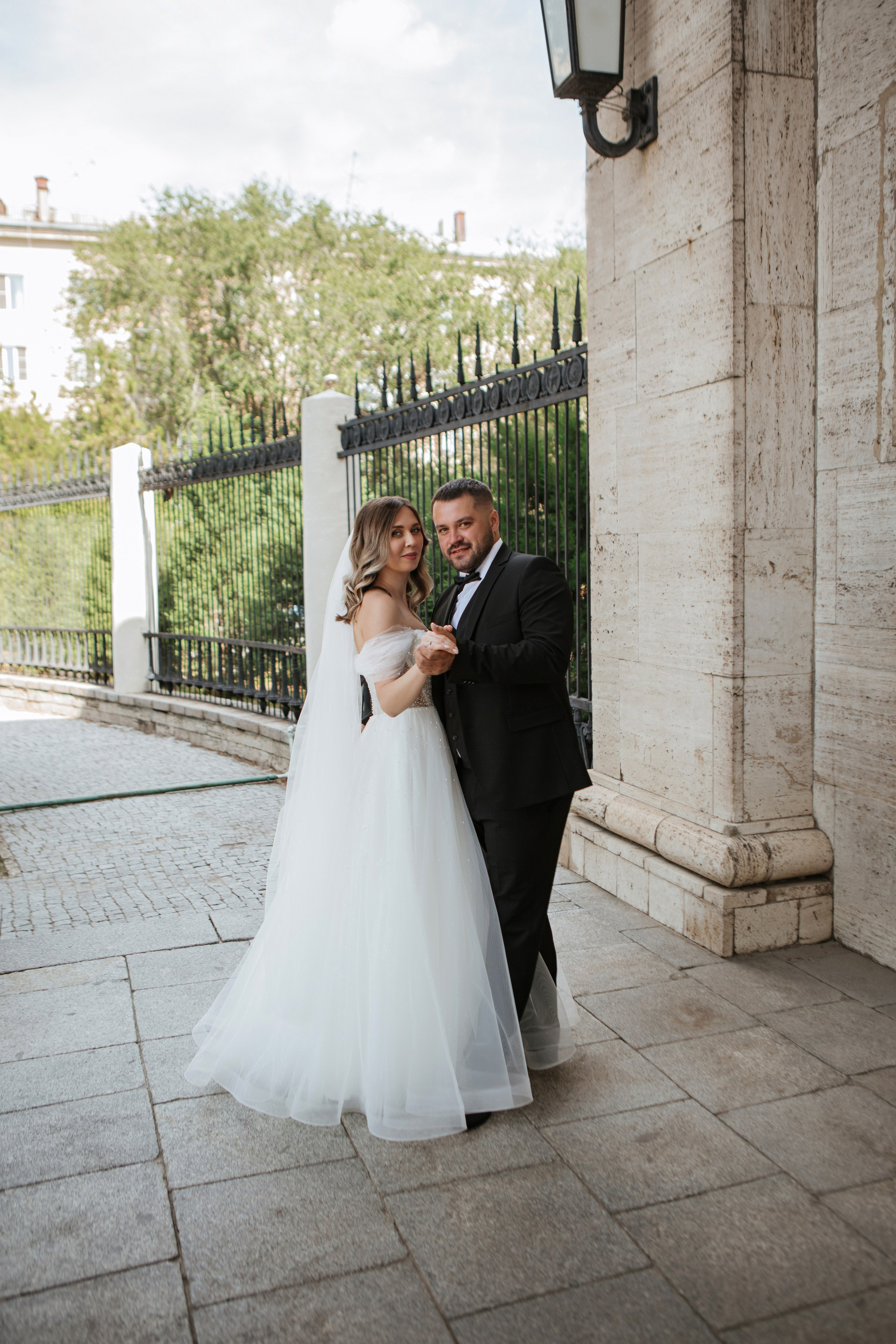 Александр и Анна. Фотограф в Волгограде и Москве | Анастасия Лаврова