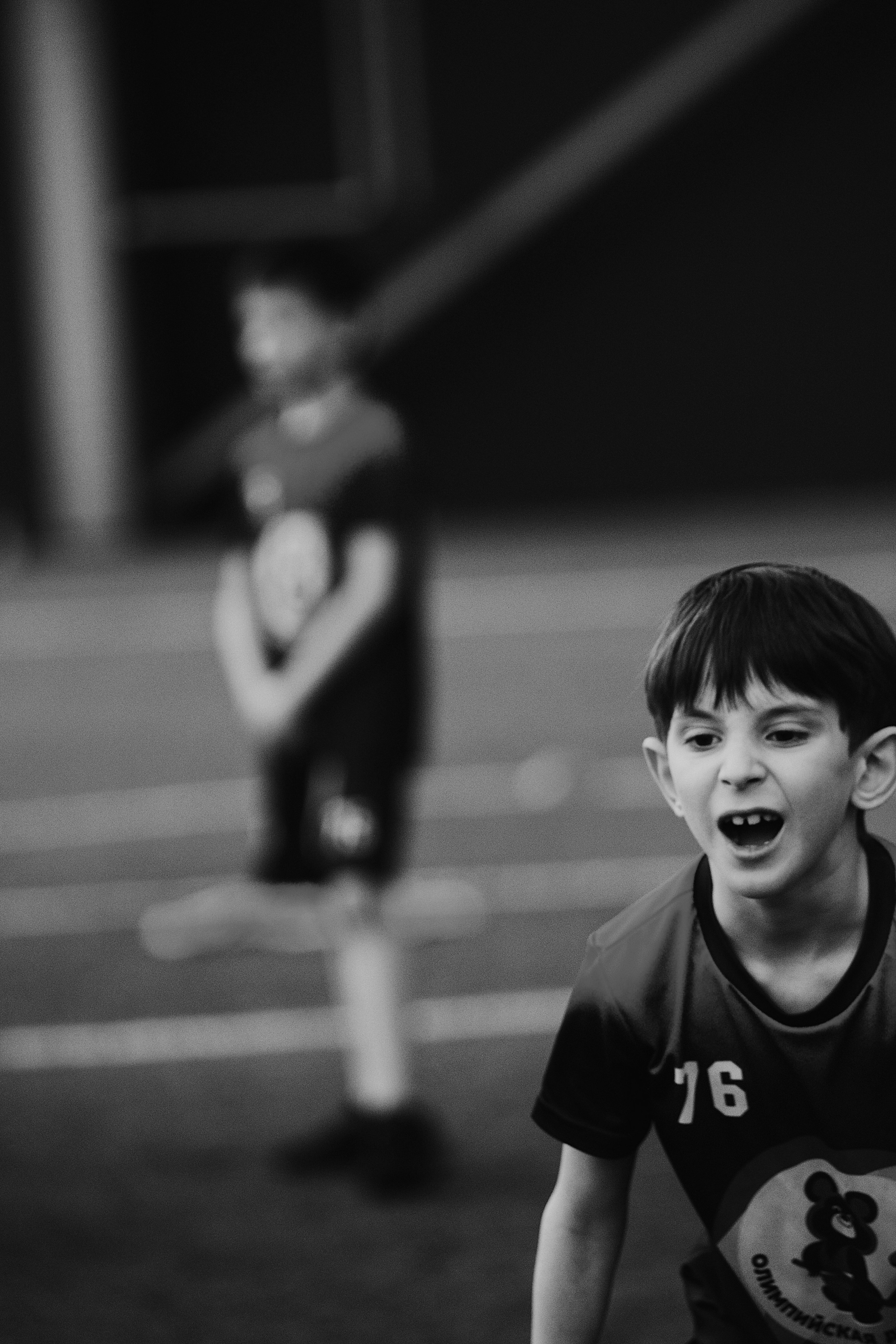 Тренировка. Спортивный фотограф в Москве | Наталья K