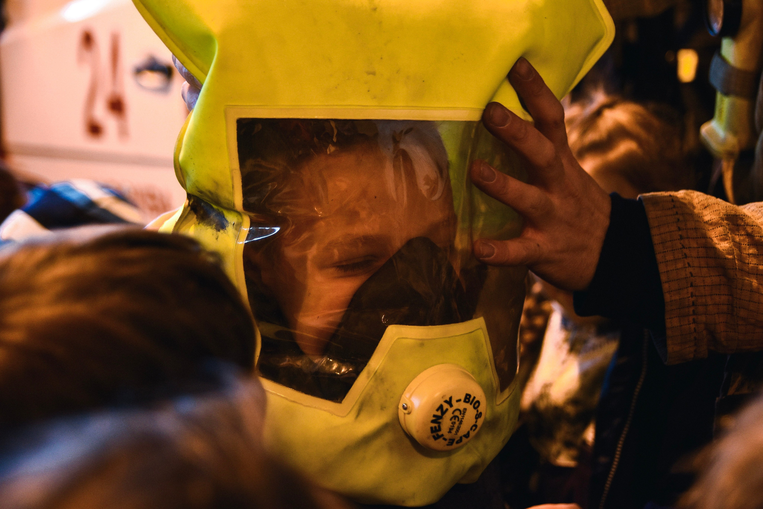 Street/ Report. Фотограф в Москве Daria Lens
