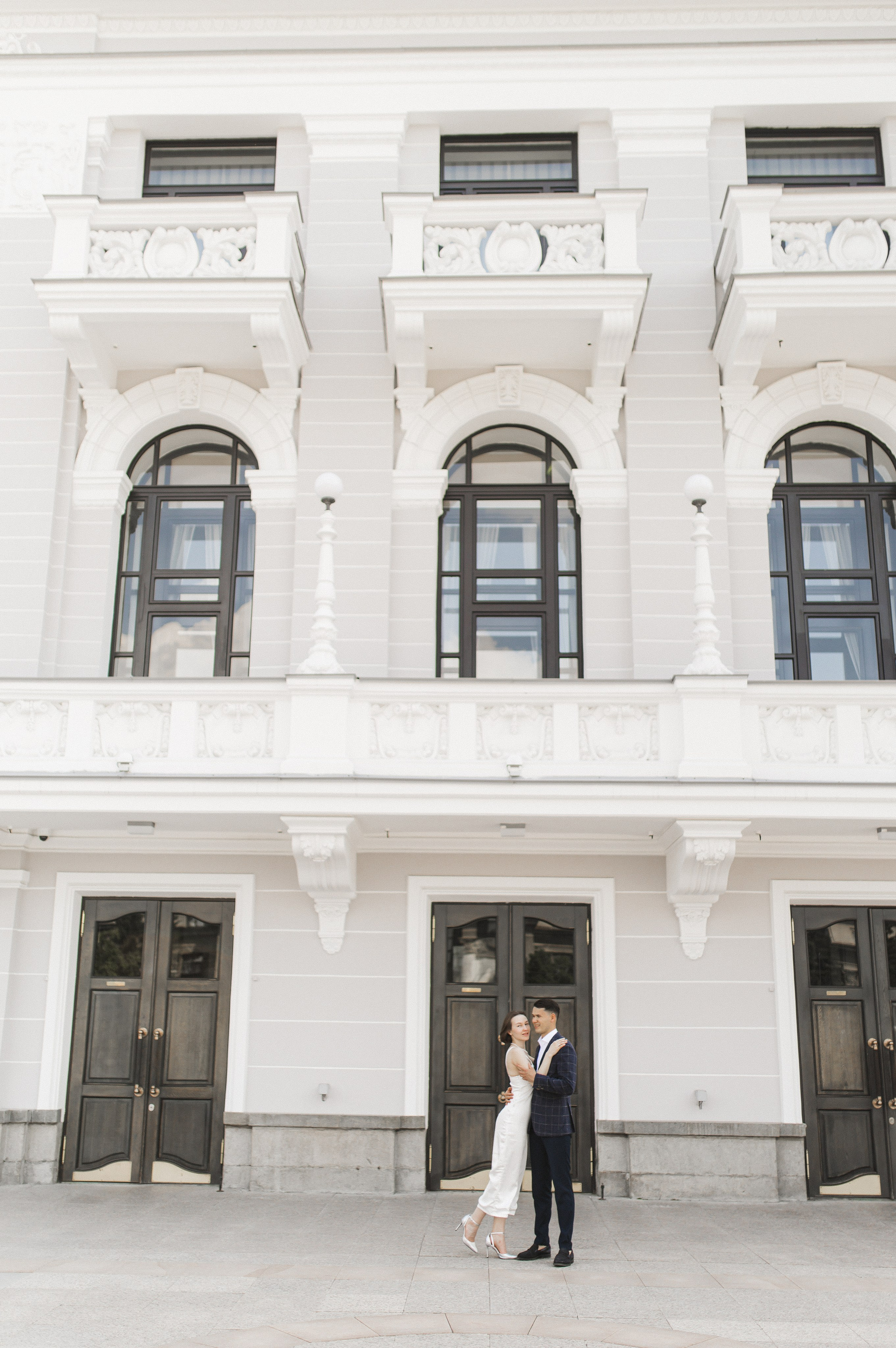 Альбина и Руслан. Семейный и свадебный фотограф в Екатеринбурге Орлова Ирина