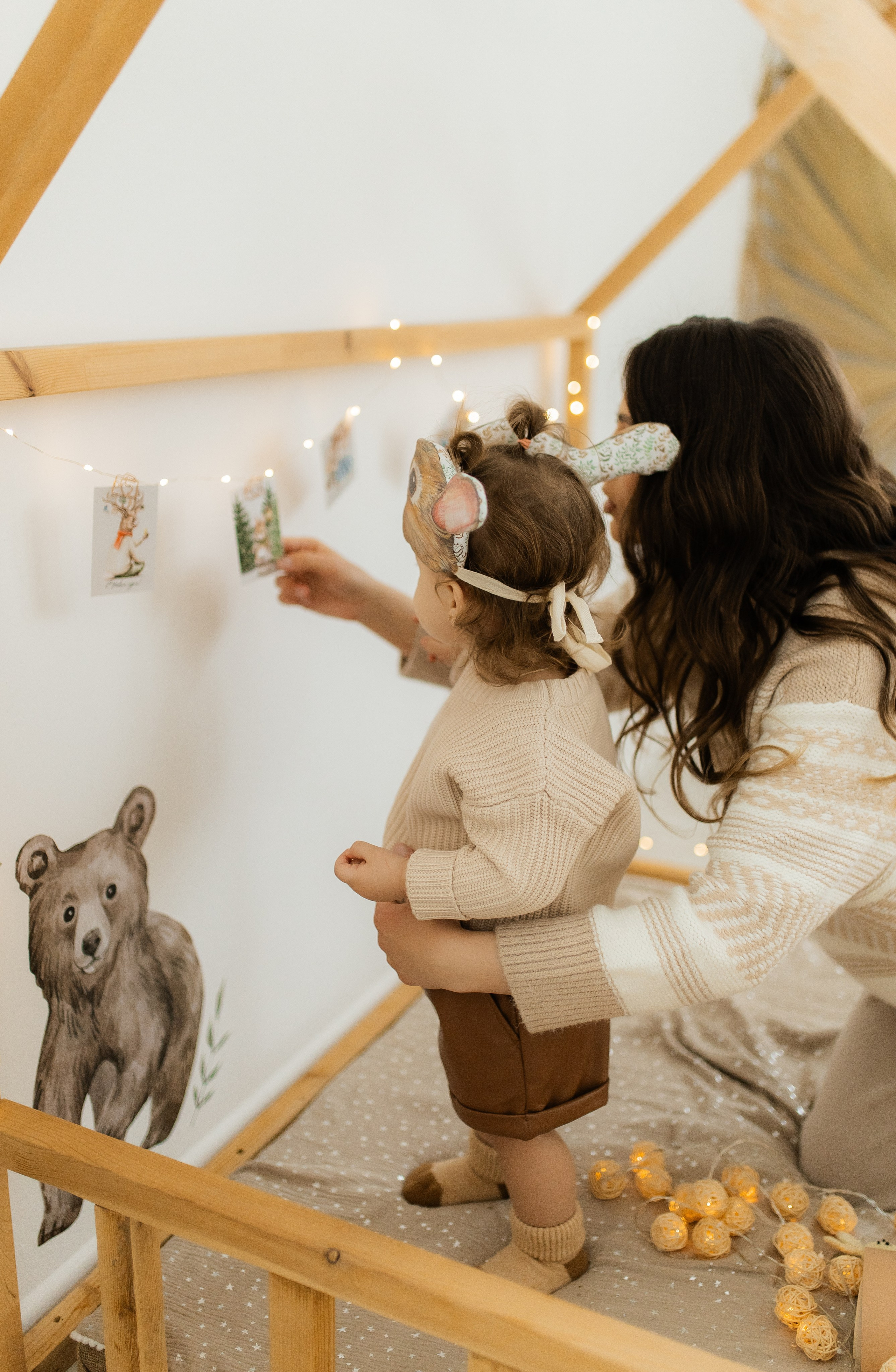 Семейная Новогодняя♥