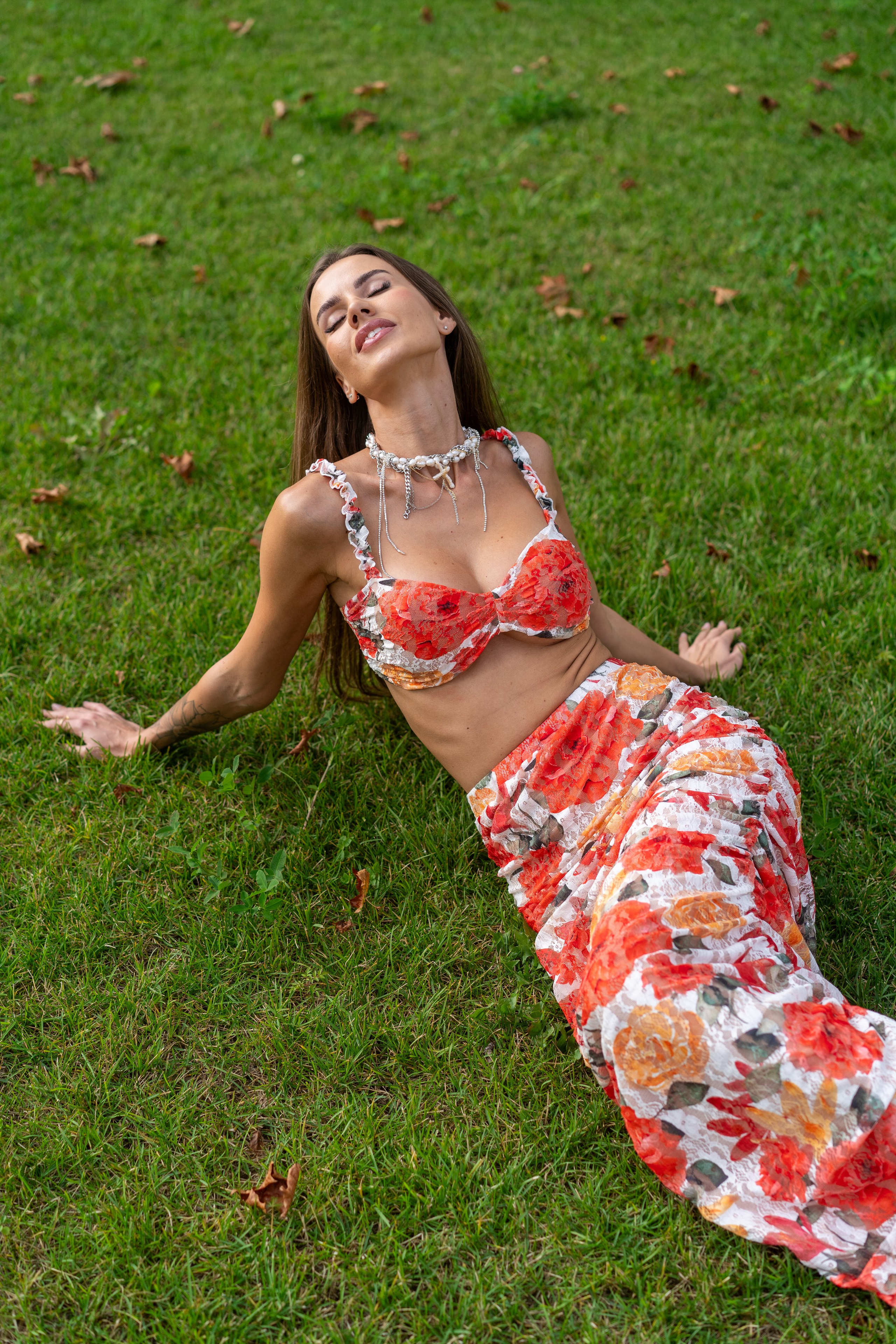 Twenty Dva. Кристина Лазарева | Фотограф в Москве