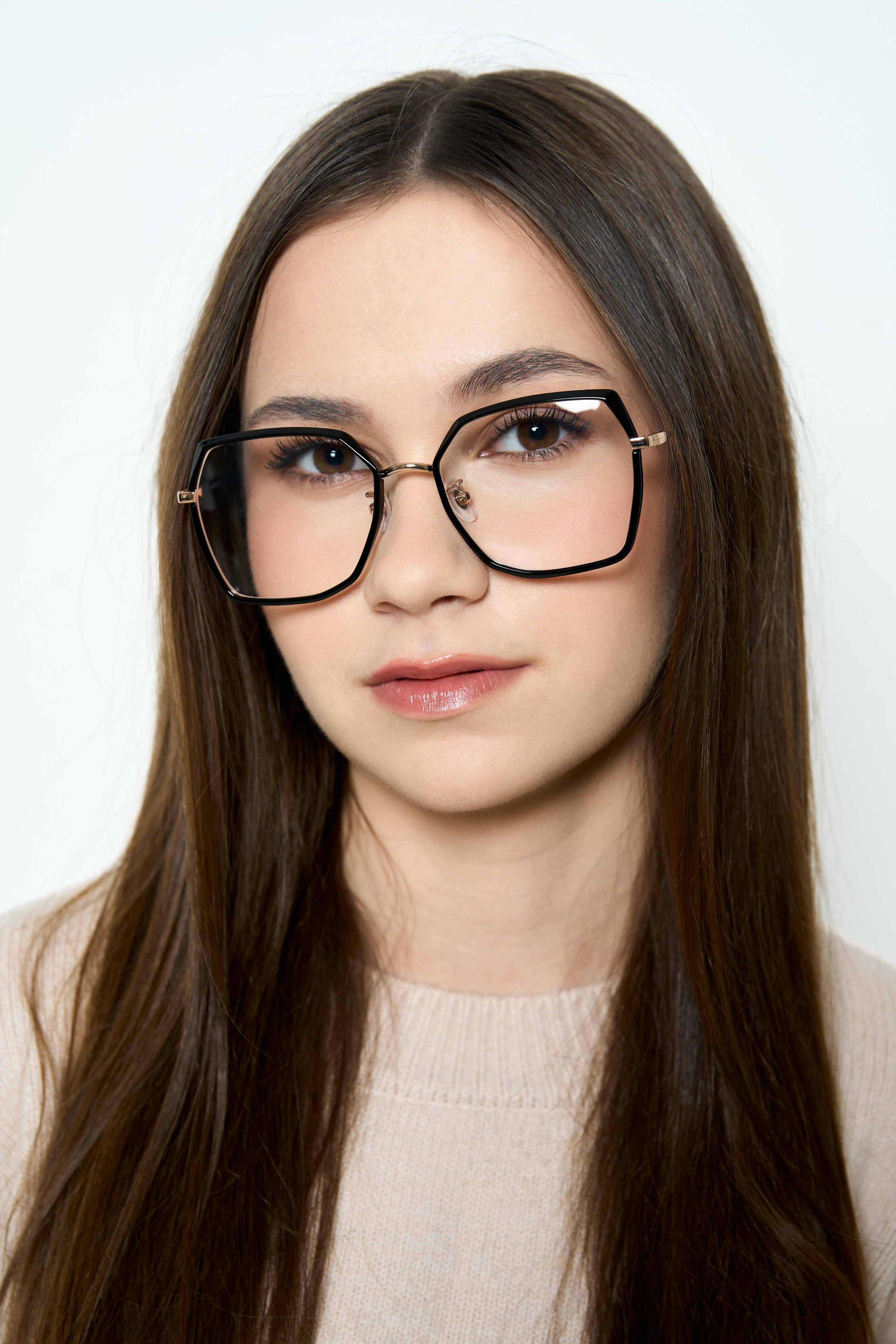 Glasses brand. Кристина Лазарева | Фотограф в Москве