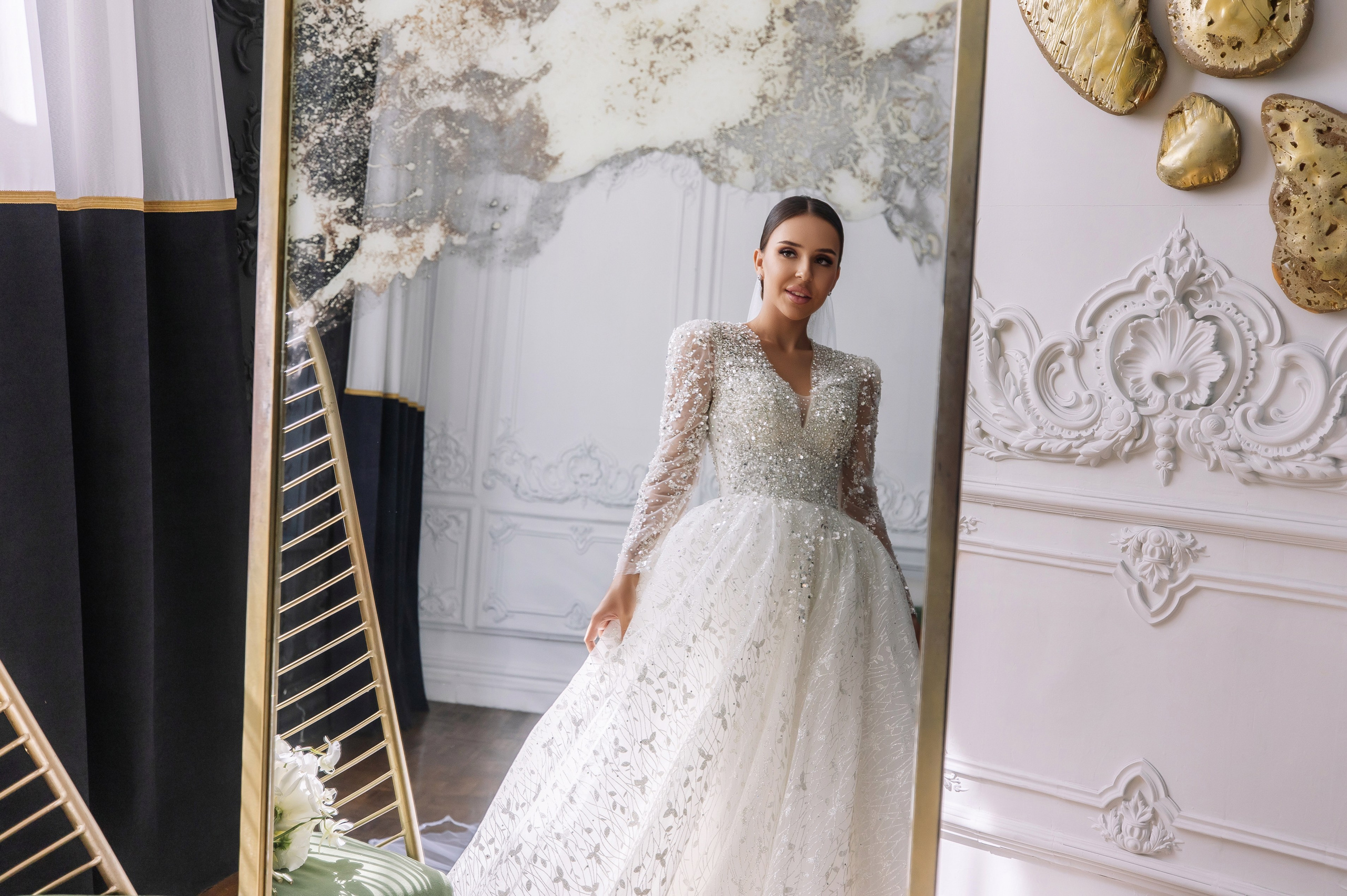 Никита и Виталина. Свадебный, детский и семейный, интерьерный фотограф в Краснодаре