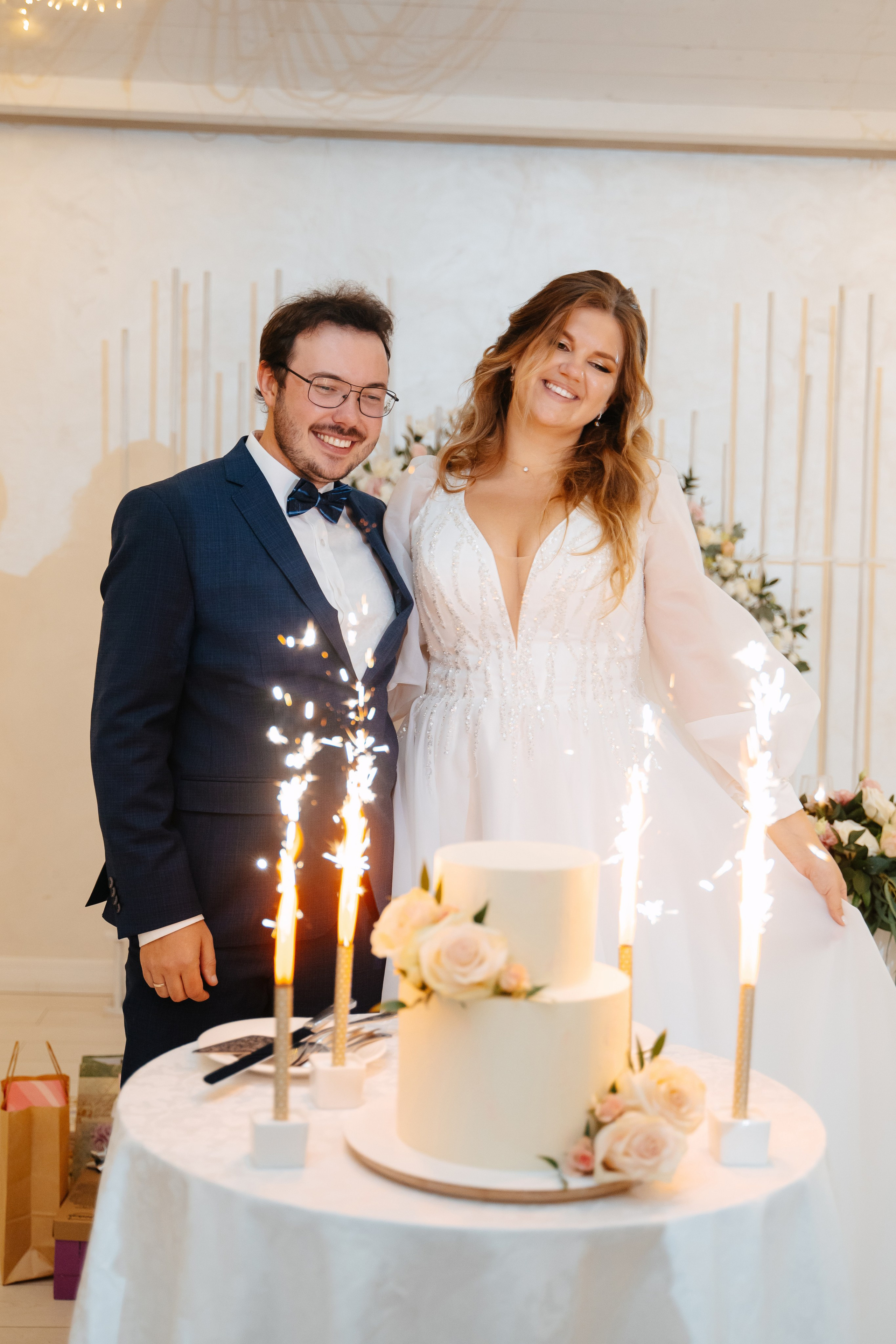 Павел и Екатерина. Семейный и свадебный фотограф в Санкт-Петербурге и Москве