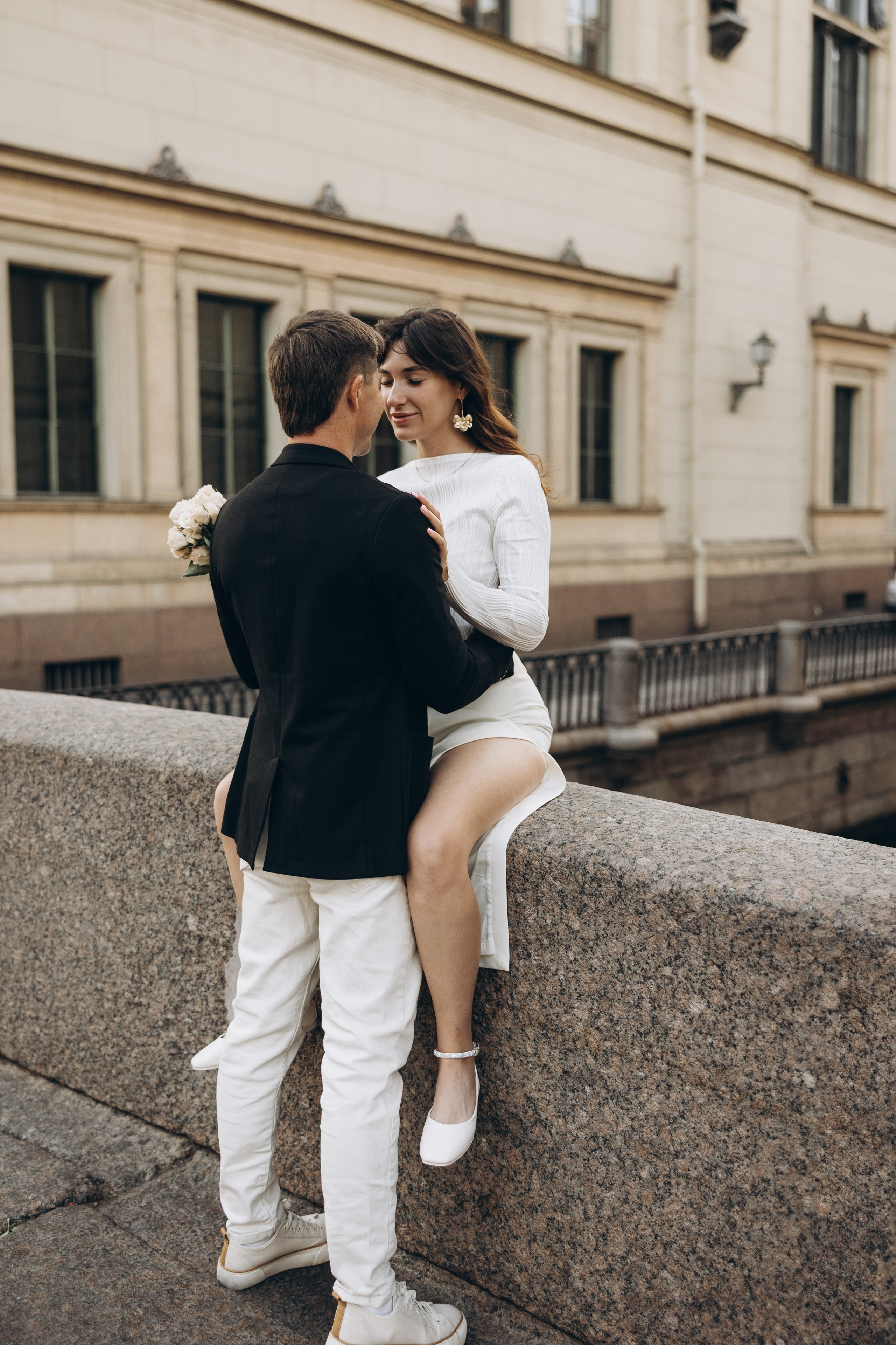 Эмилия и Дмитрий. Семейный фотограф в Москве Виктория Ястребинская