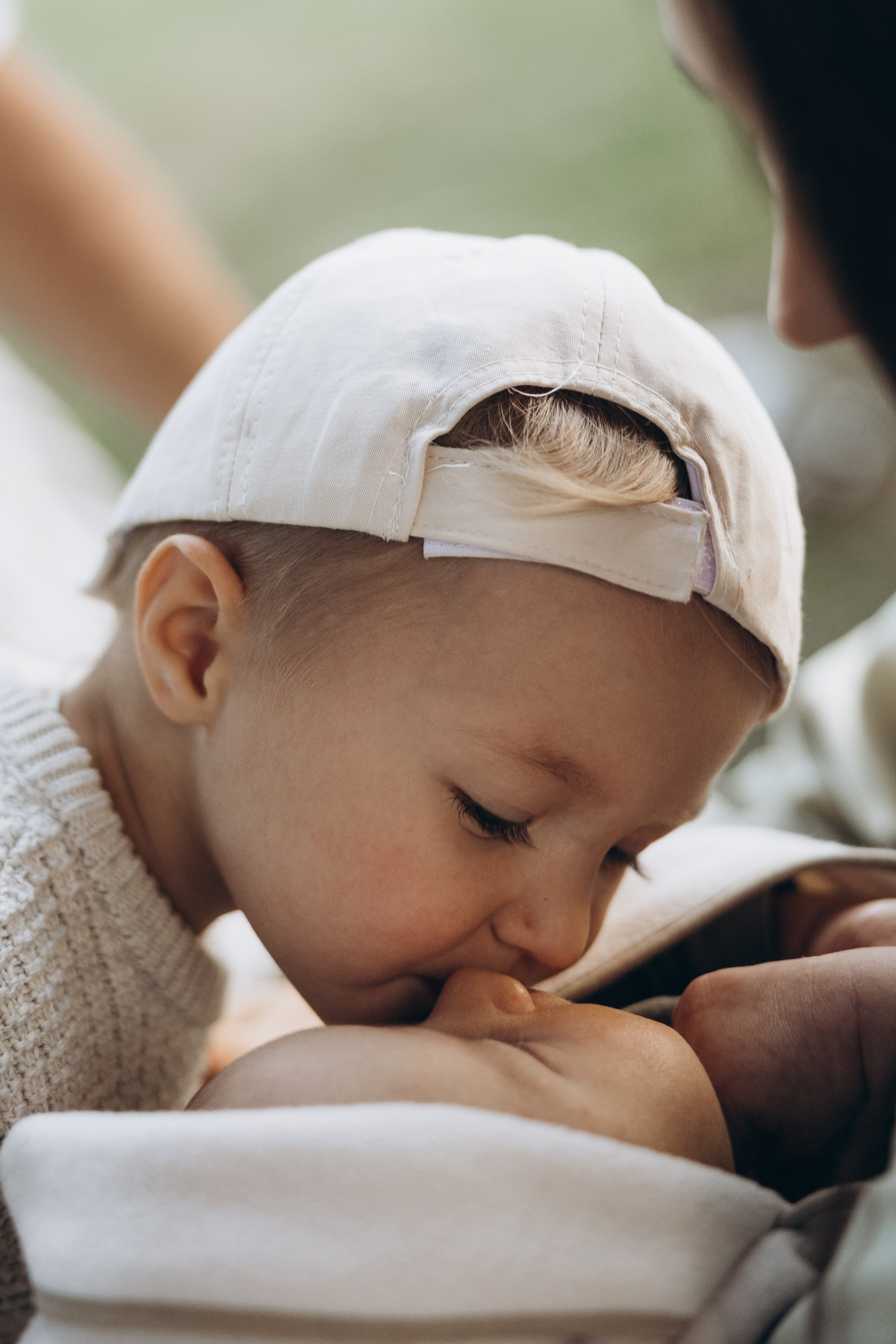 Екатерина, Ярослав, Артём, Макар и Демид. Семейный фотограф в Москве Виктория Ястребинская