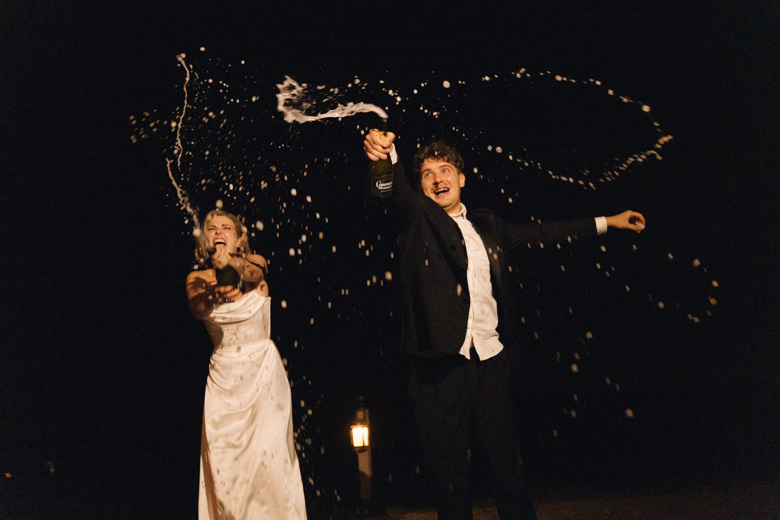 Отчет свадебного ужина для свадебного агентства It's a match. Свадебный фотограф Колесников Антон