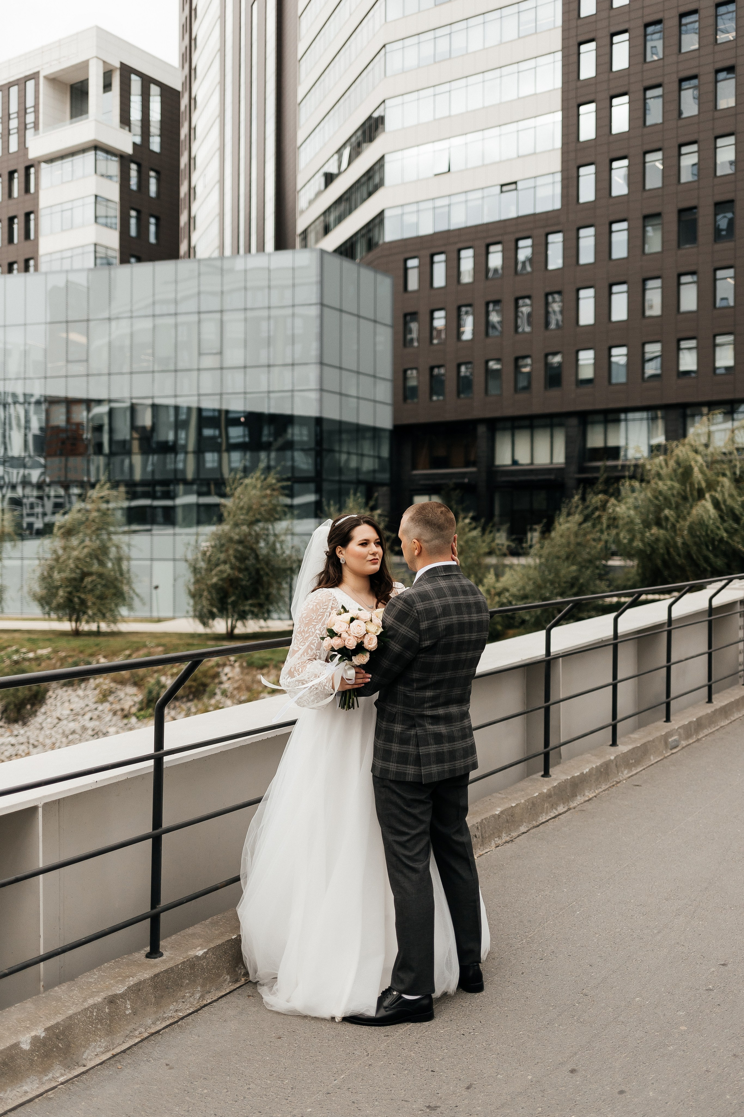 Максим и Нина/2024. Свадебный и семейный фотограф в Екатеринбурге