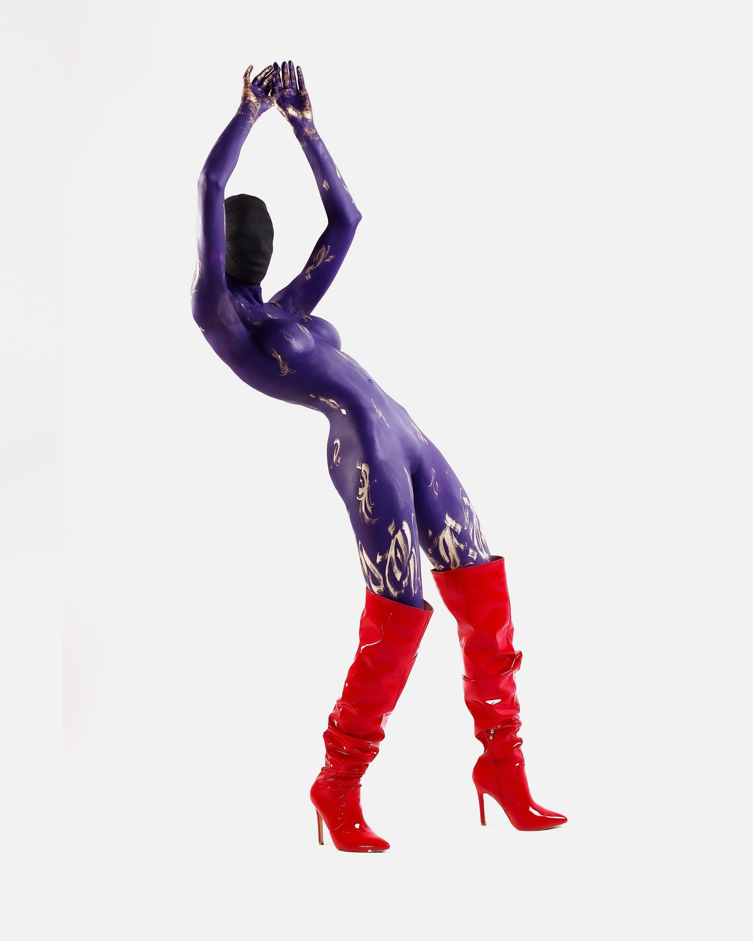 FASHION. The Abstracter