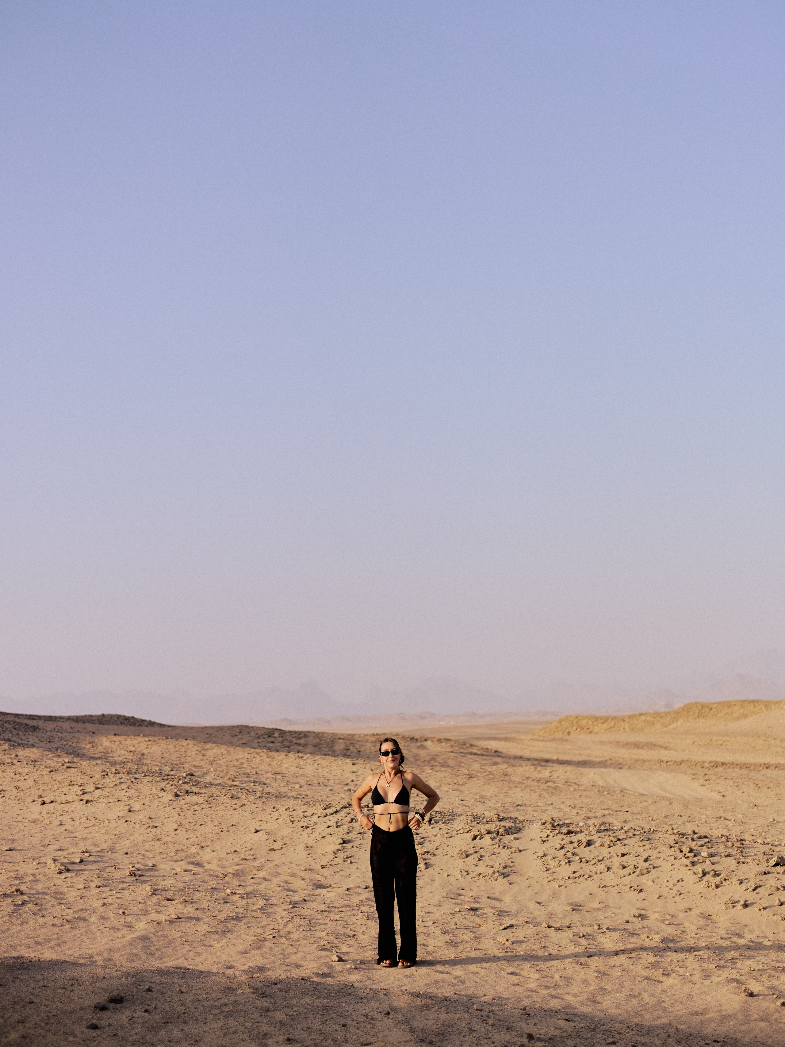 Oberoi Desert. Jorgis — фотограф в Хургаде / обучение фотографии