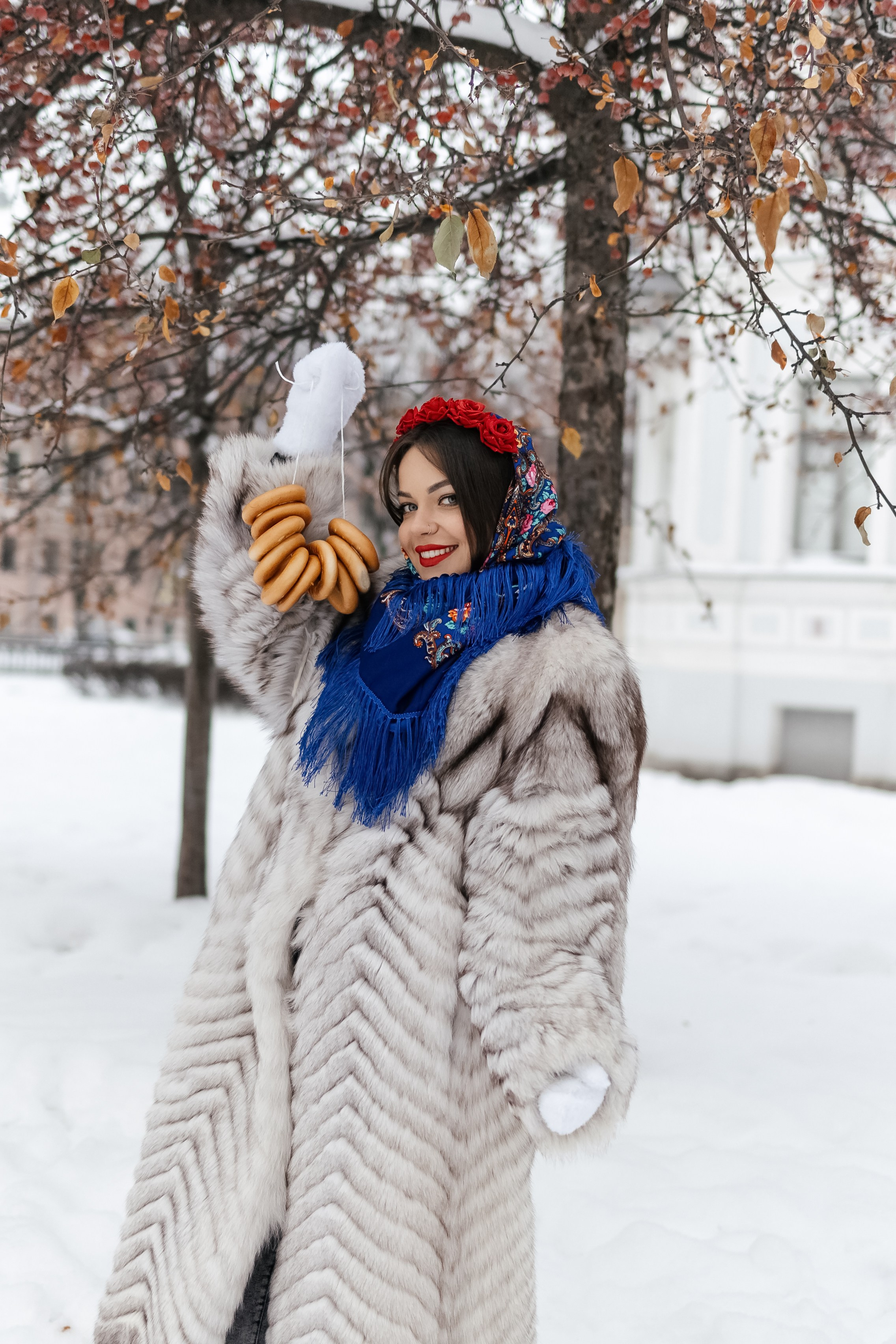 Мария. Lifestyle фотограф в Санкт-Петербурге Анна Щекалева