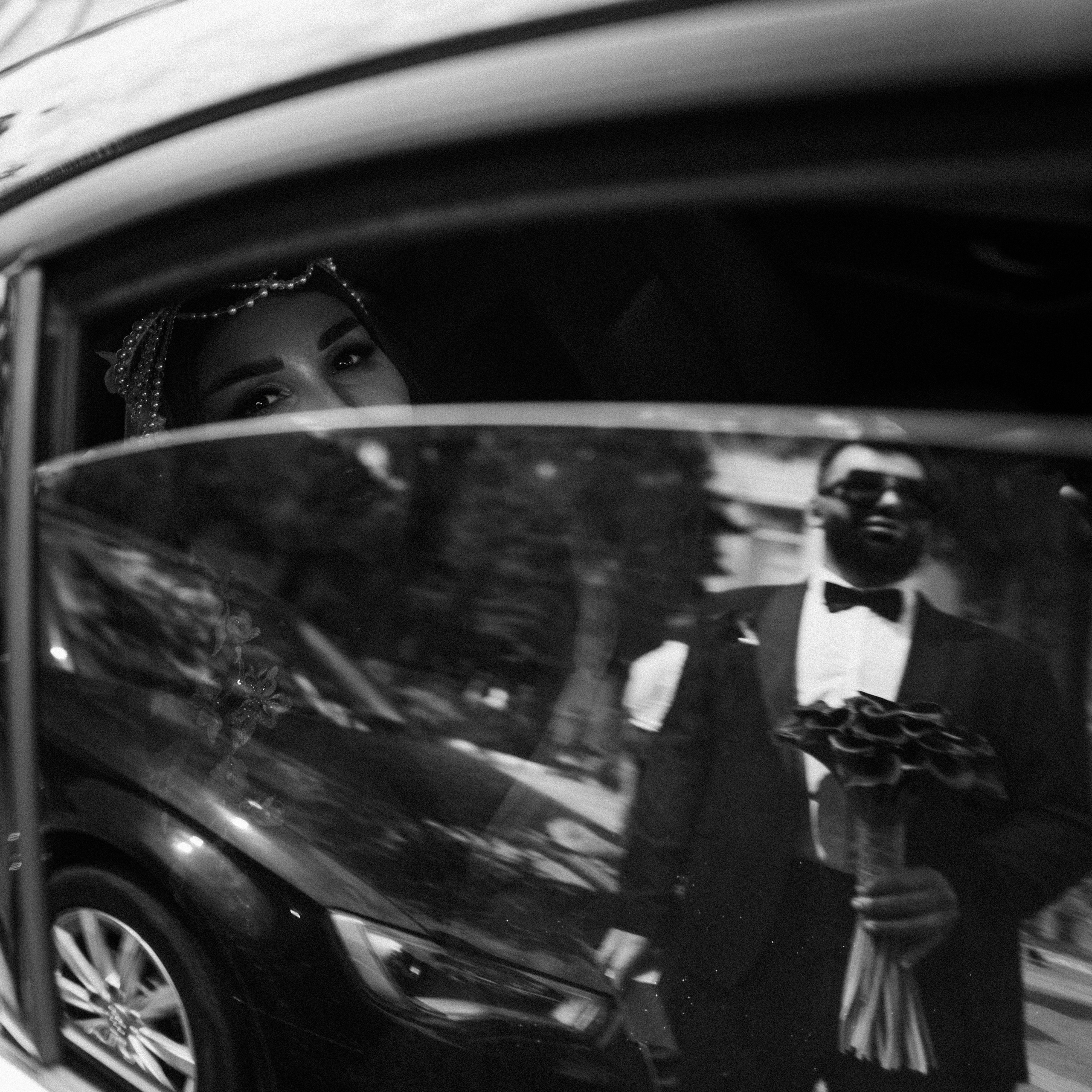 Тюнинг. Фотограф Олег Сотник