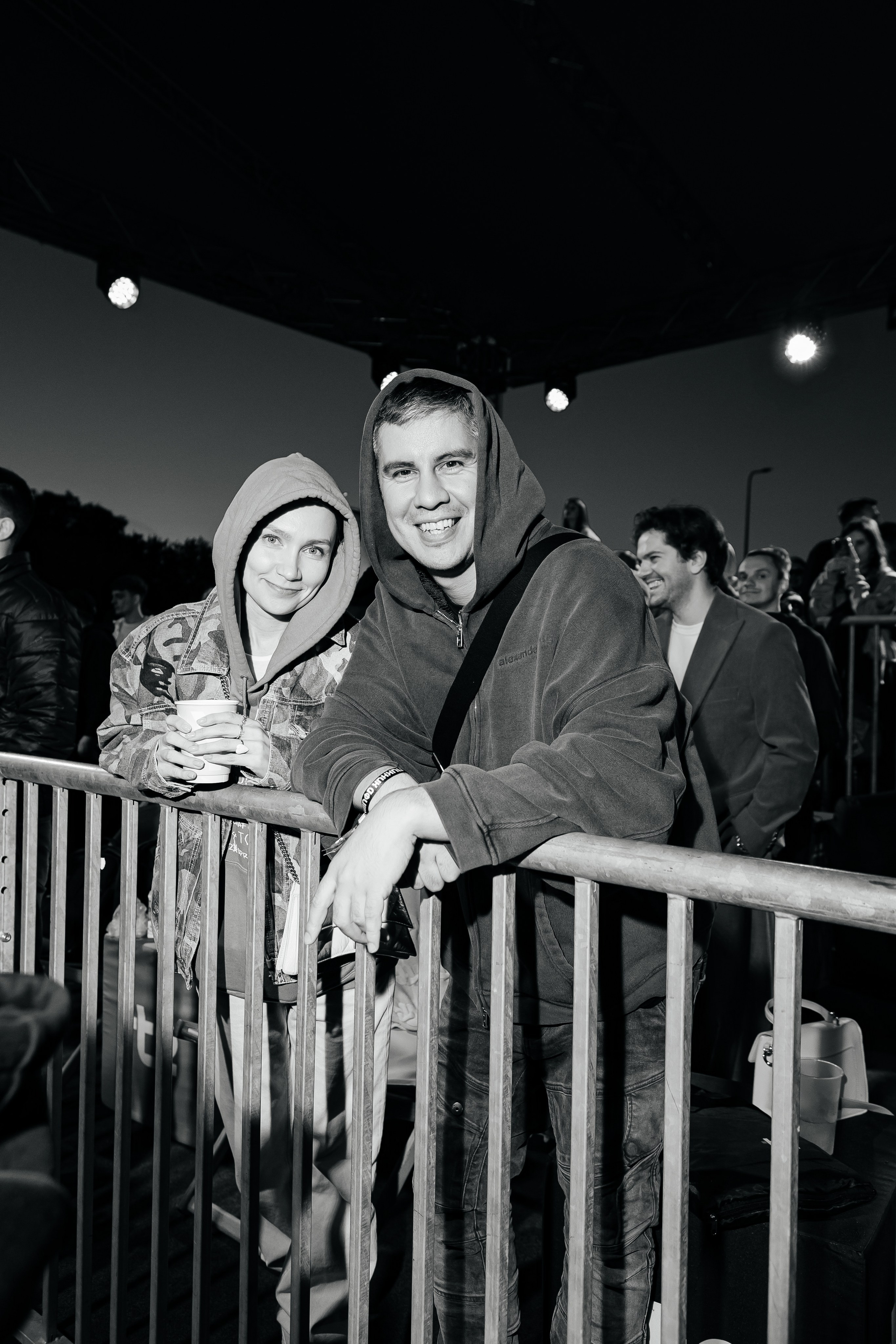 Пикник Афиши 2025. Фотограф в Москве Влад Ярчевский