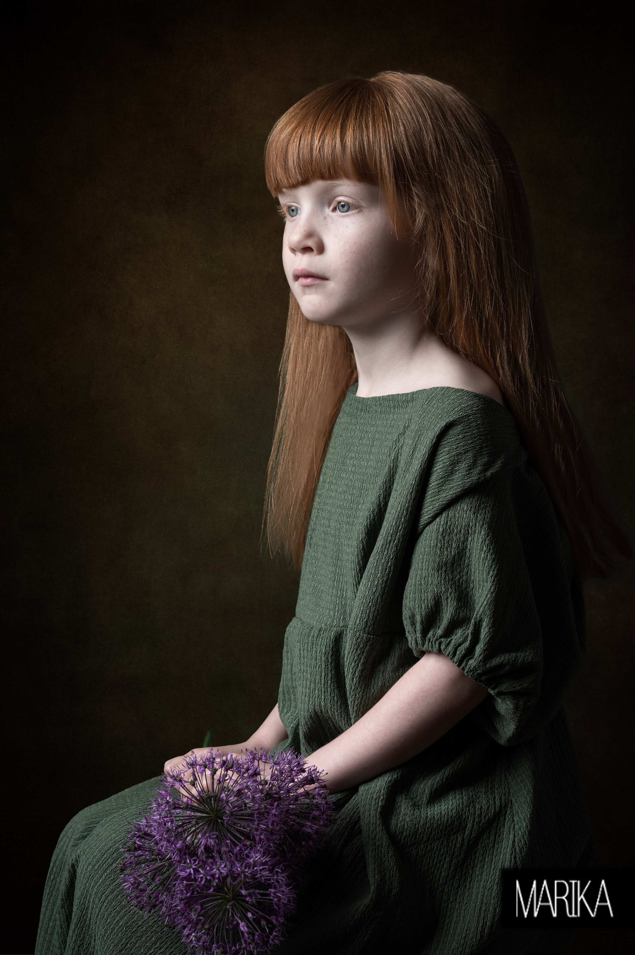 Журналы. Анна Новосельцева. Индивидуальные фотосессии в Москве и М.О