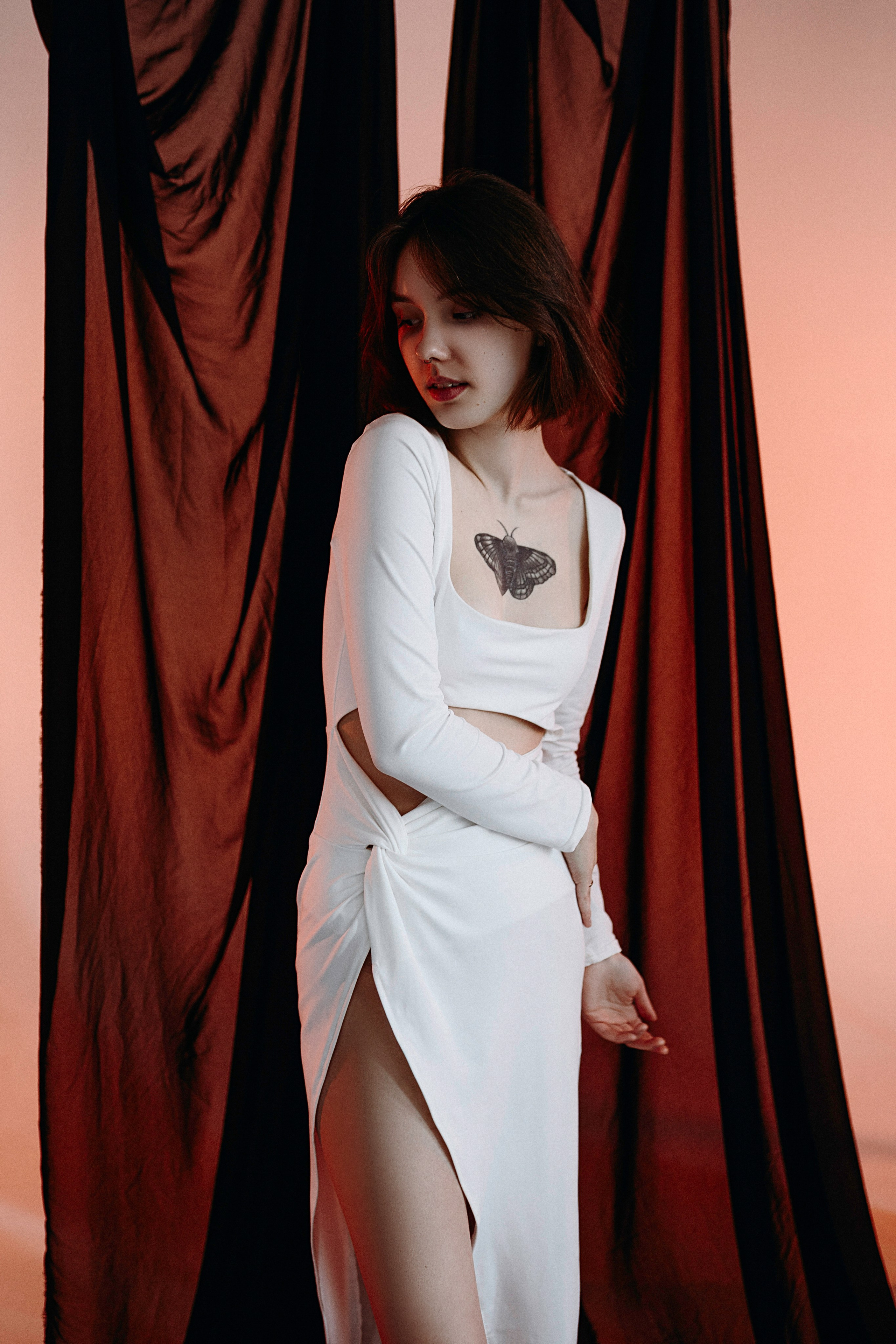 Таня. Фотограф Софа Самара