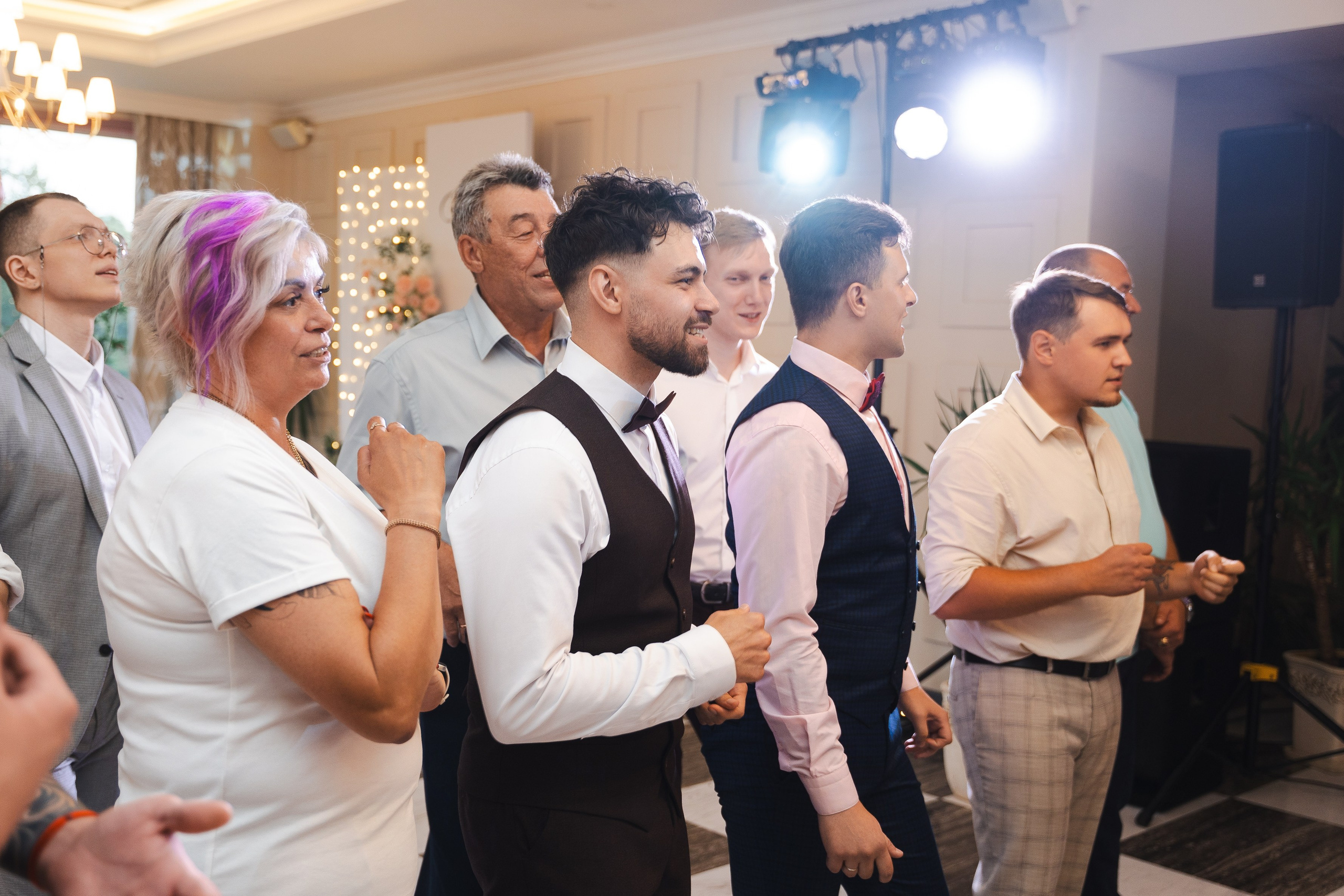 Анастасия и Антон. Фотограф Хабаровск