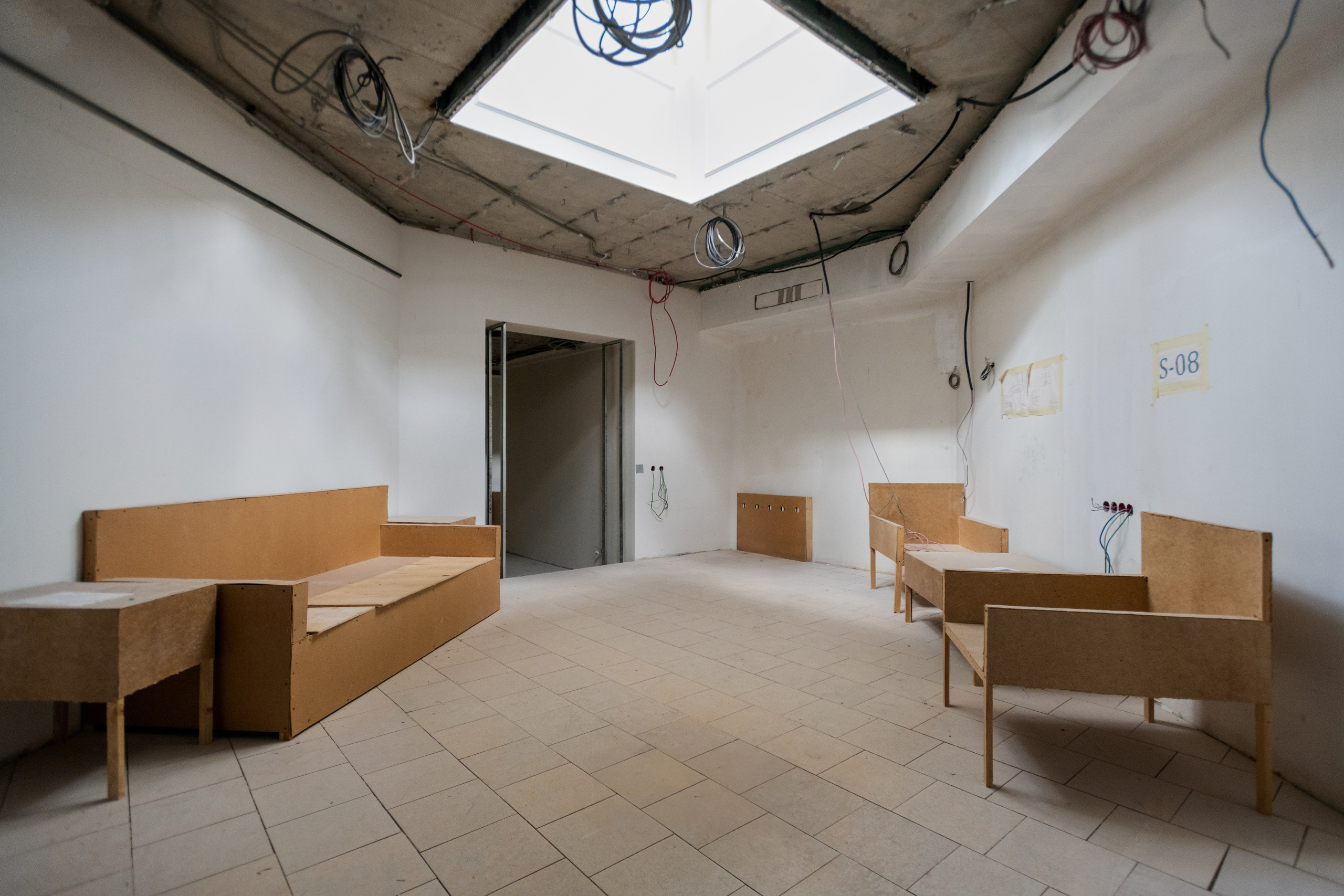 Не идеальный интерьер. Роман Свободный — интерьерная и архитектурная съёмка, Москва и МО