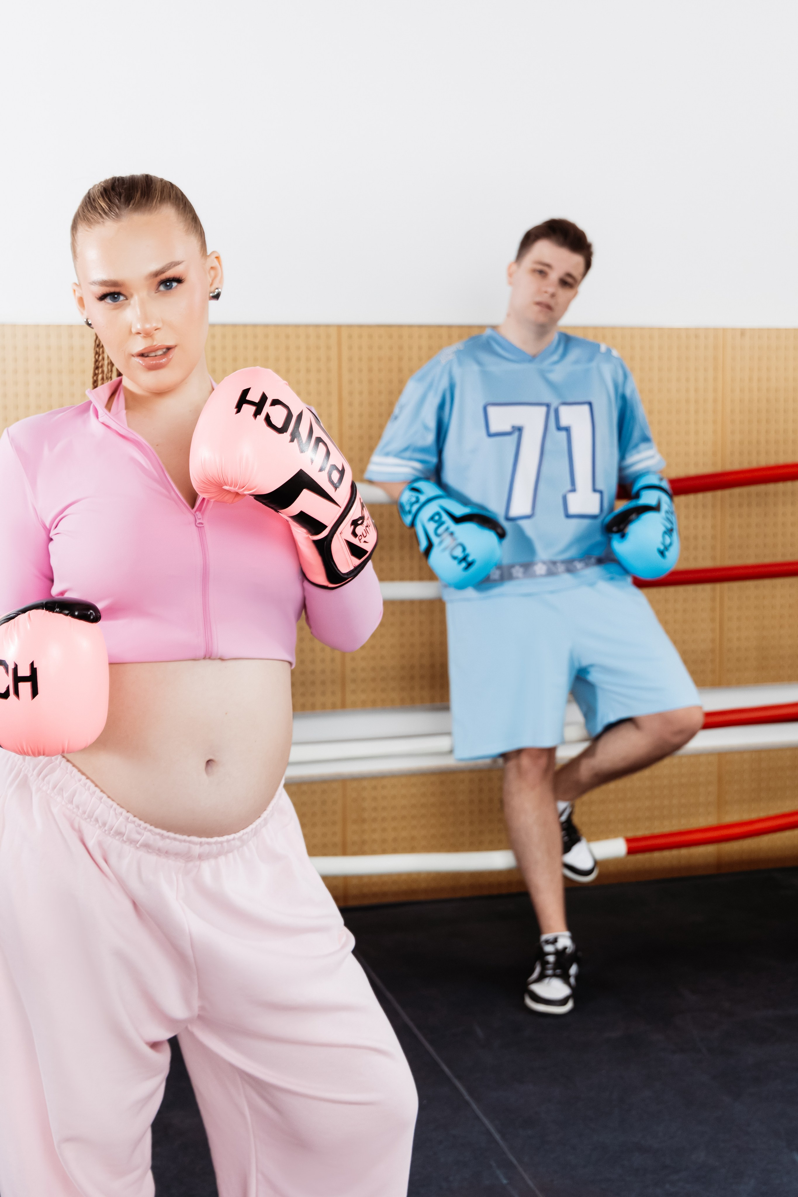 Герберы. Фотограф в Москве Анастасия Курлович