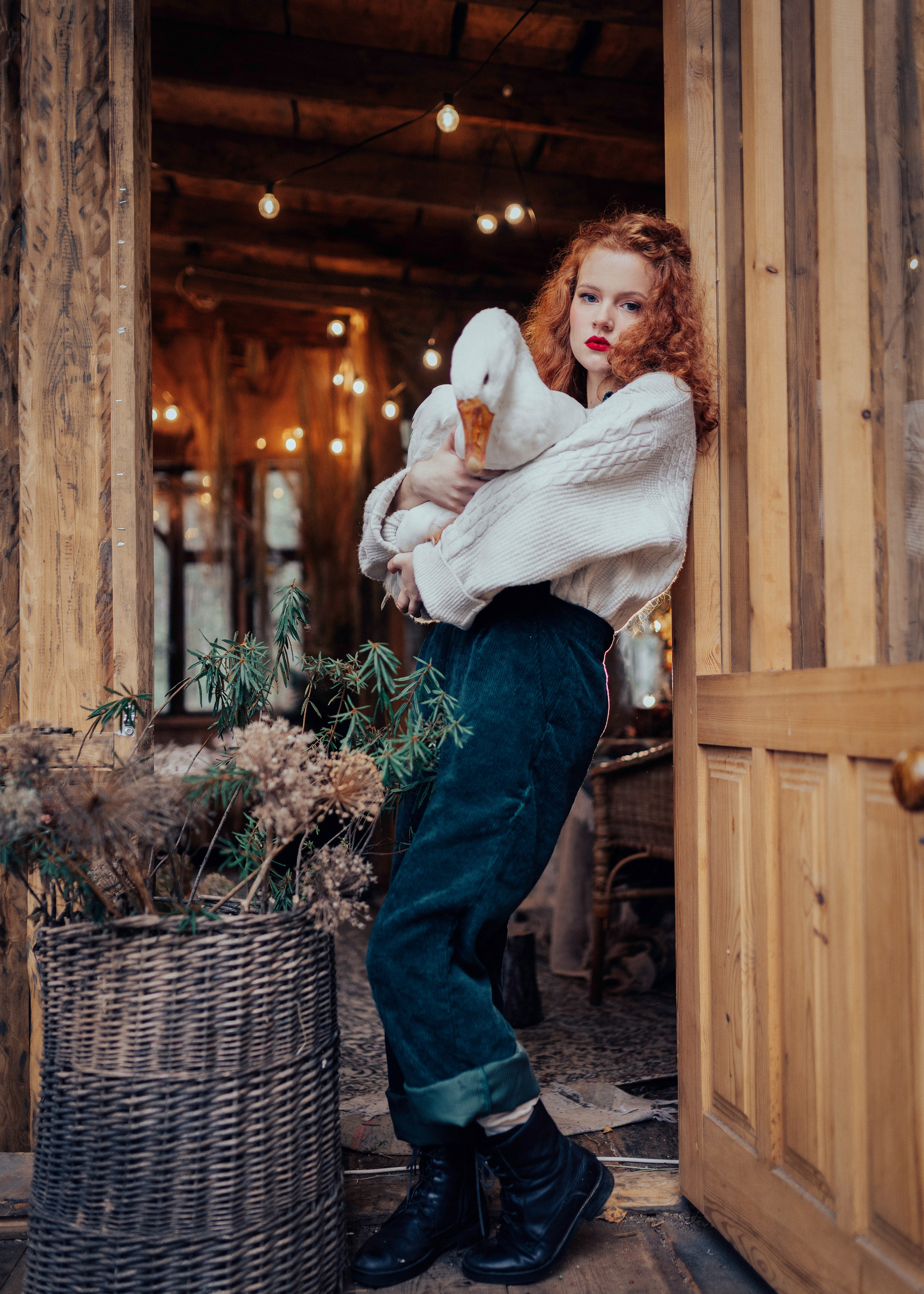 Галерея. Портретный арт-фотограф в Екатеринбурге Алена Нестерова
