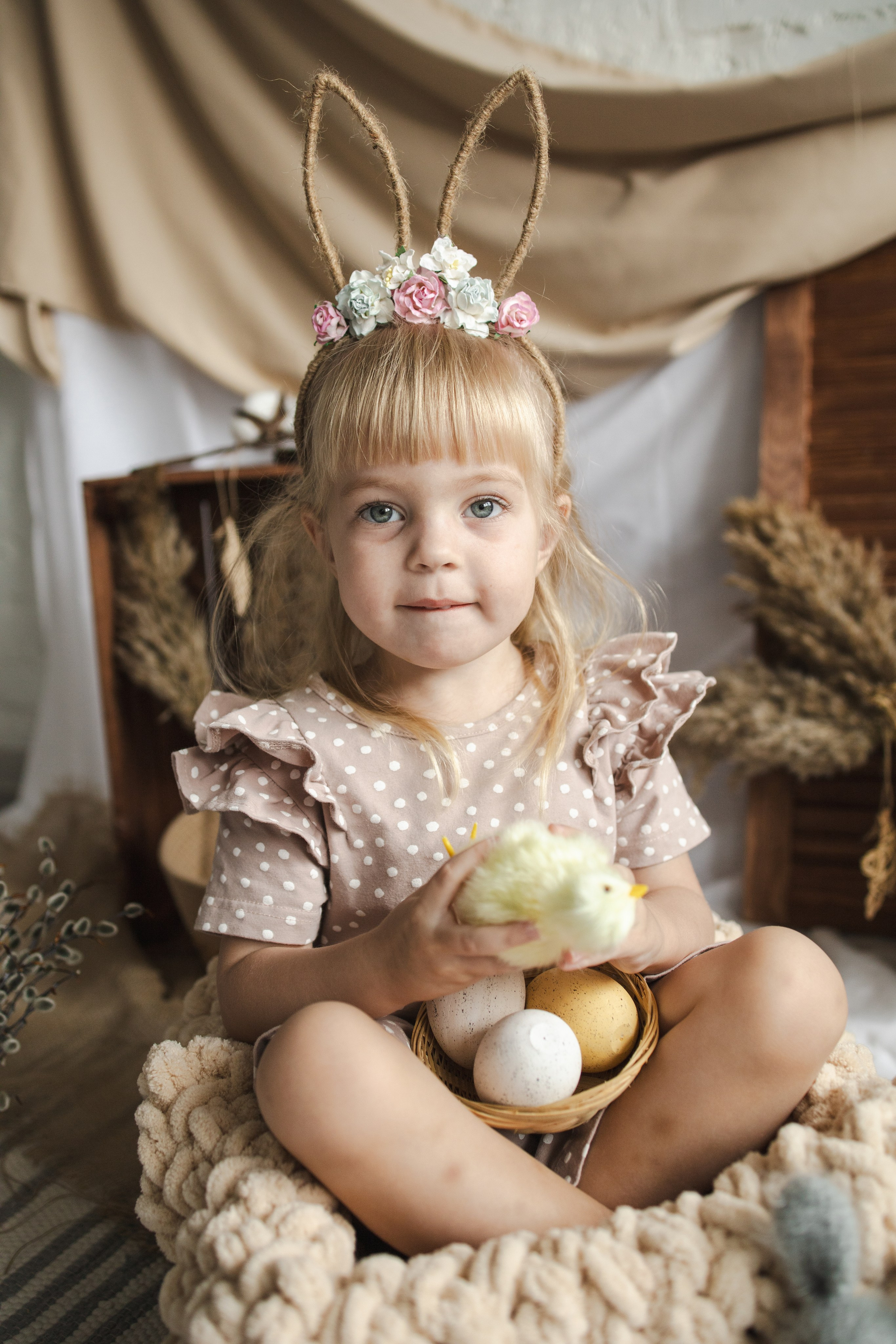 Пасха. Фотограф в Иркутске Тома Кабанова