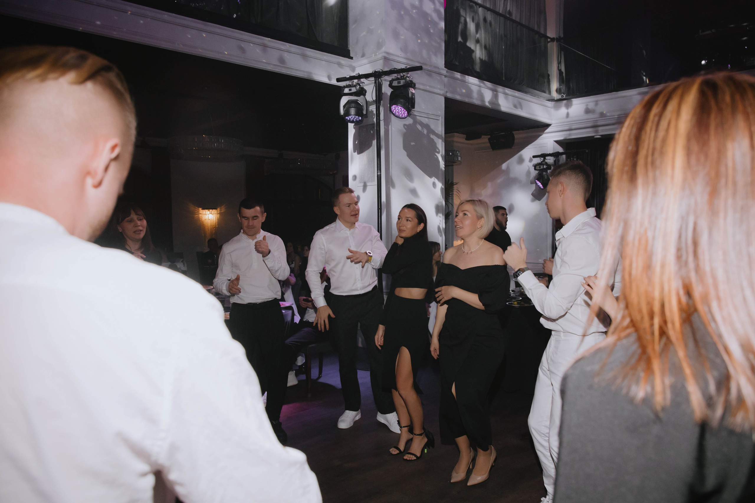 День Рождения Александра Иванова (Москва). Фотограф в Москве и Санкт-Петербурге Дарина