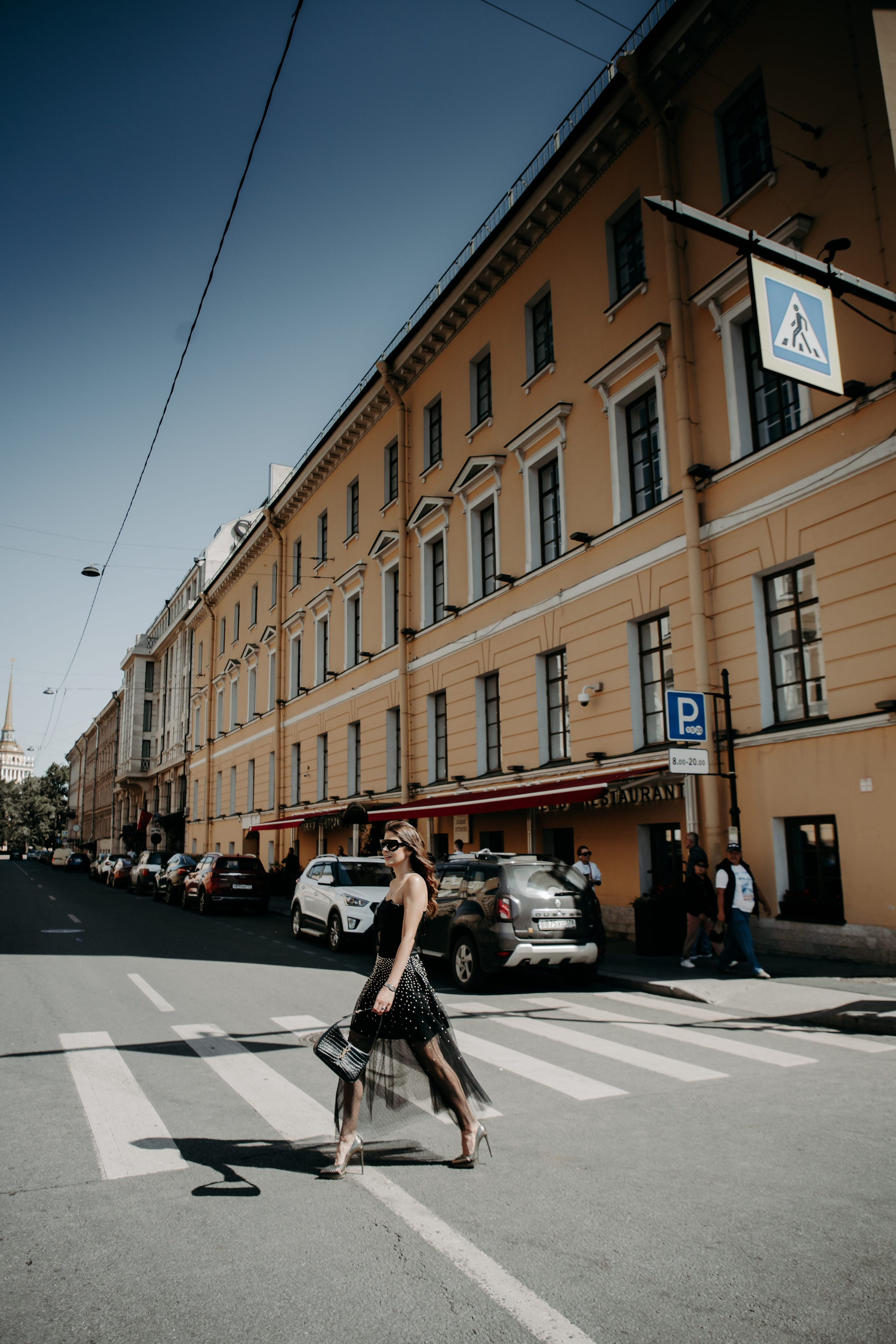 Диана. Фотограф в Москве и Санкт-Петербурге Дарина