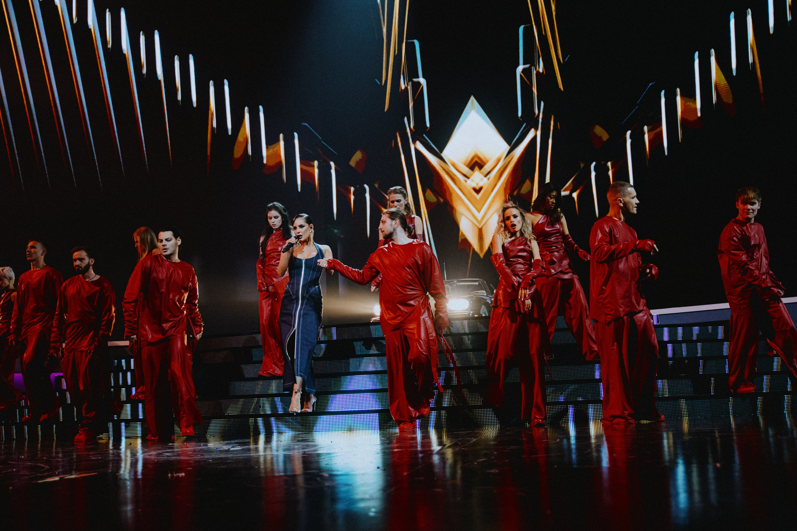 Концерты. Фотограф в Москве и Санкт-Петербурге Дарина