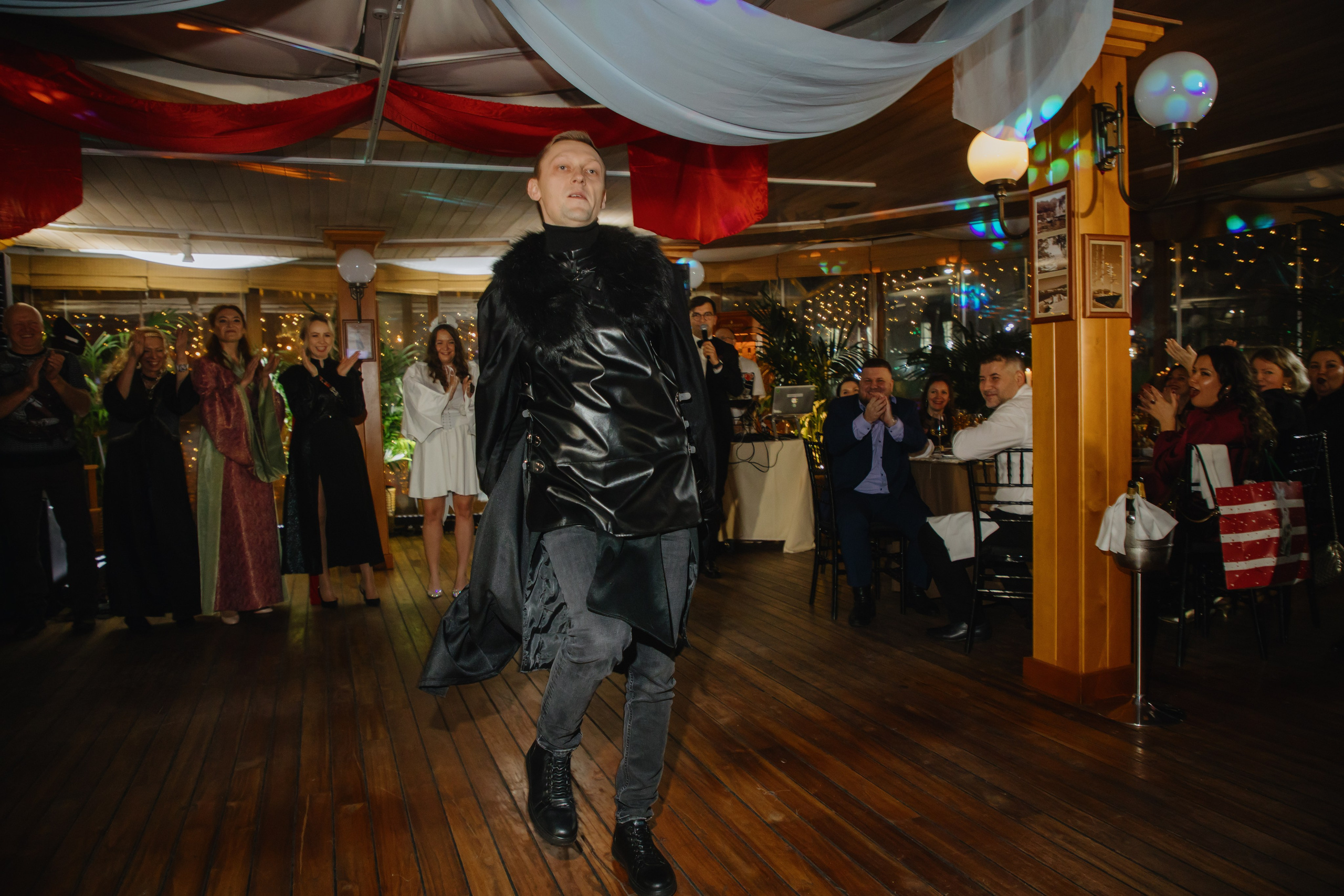 РРК. Фотограф в Москве и Санкт-Петербурге Дарина