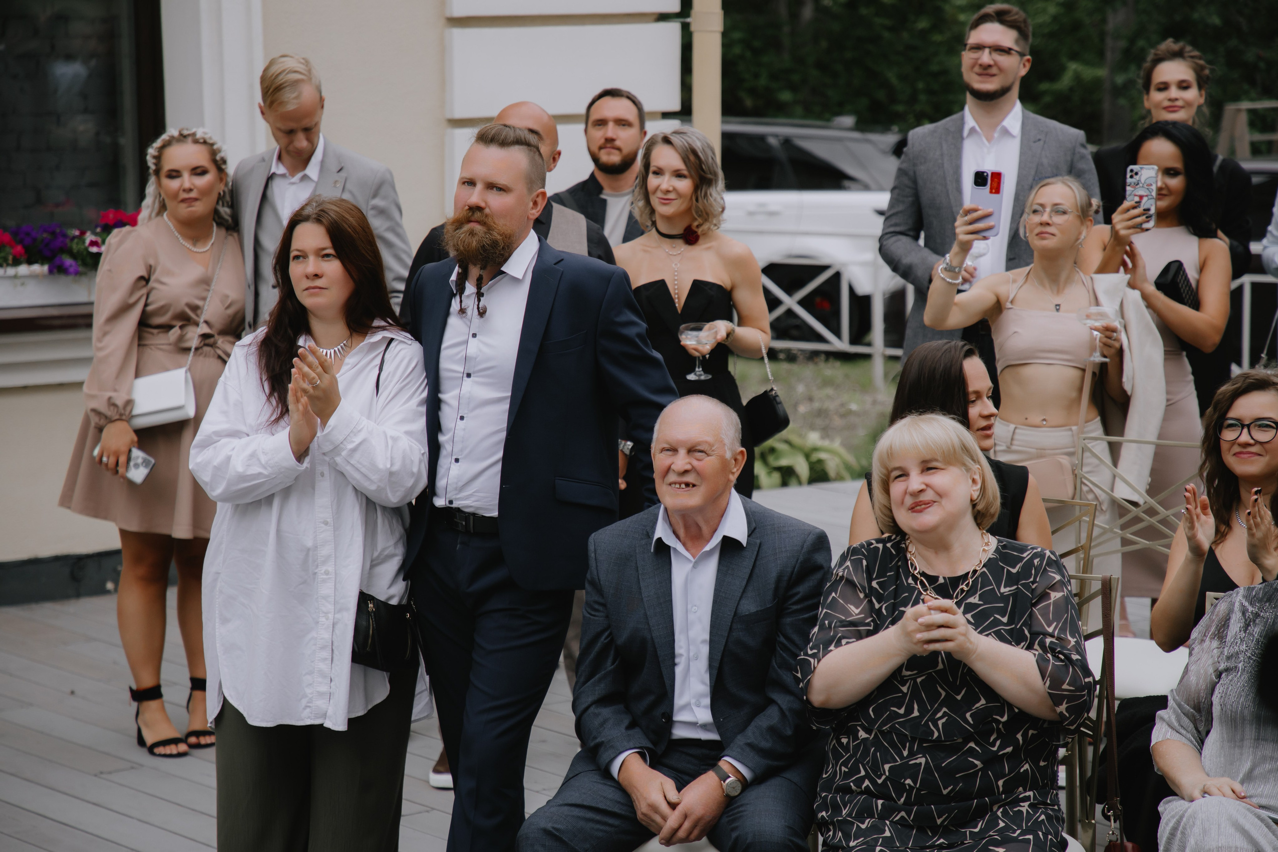 Свадьба Алексей и Анна. Фотограф в Москве и Санкт-Петербурге Дарина