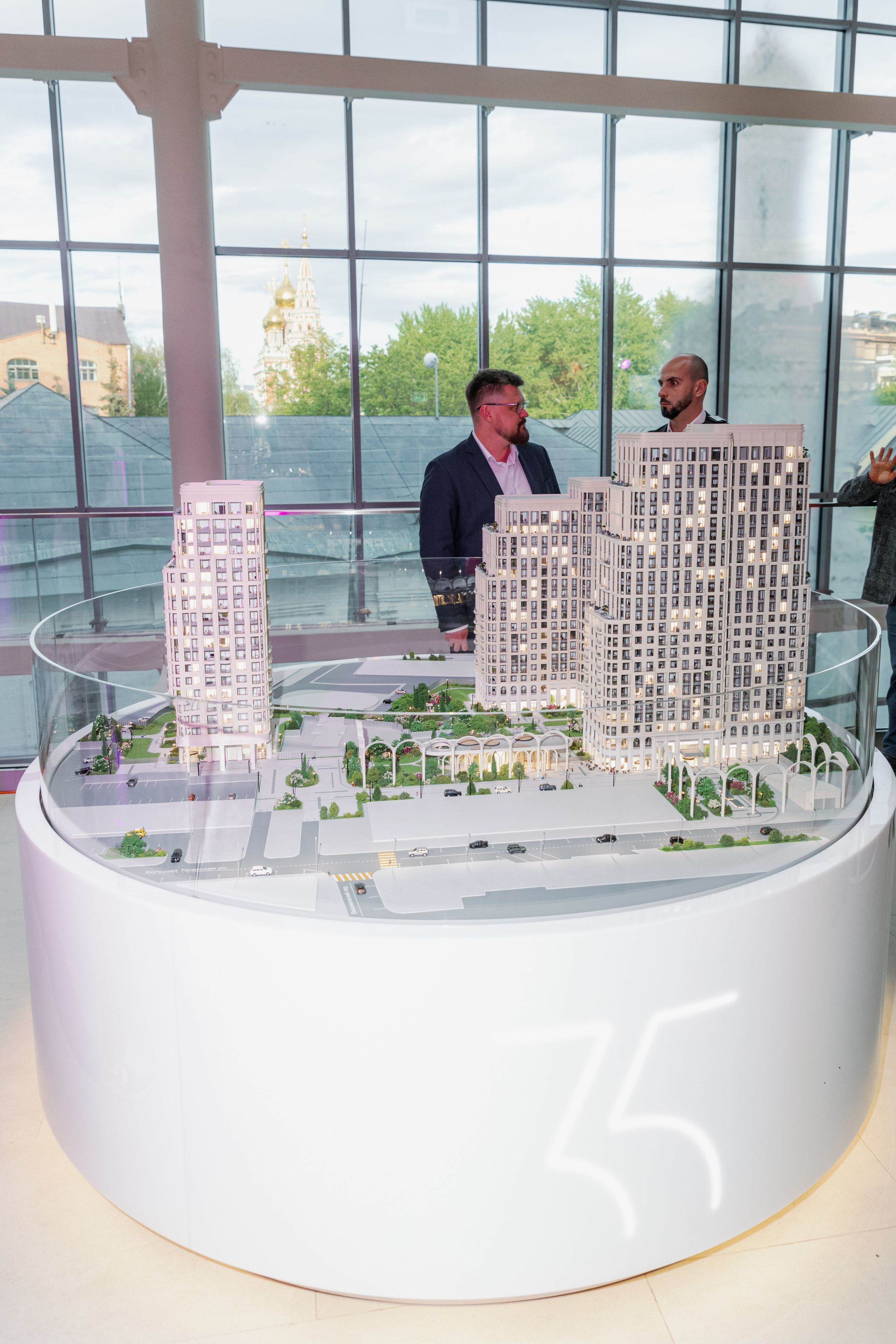 Презентация GET JET в Третьяковской галерее. Фотограф в Москве и Санкт-Петербурге Дарина