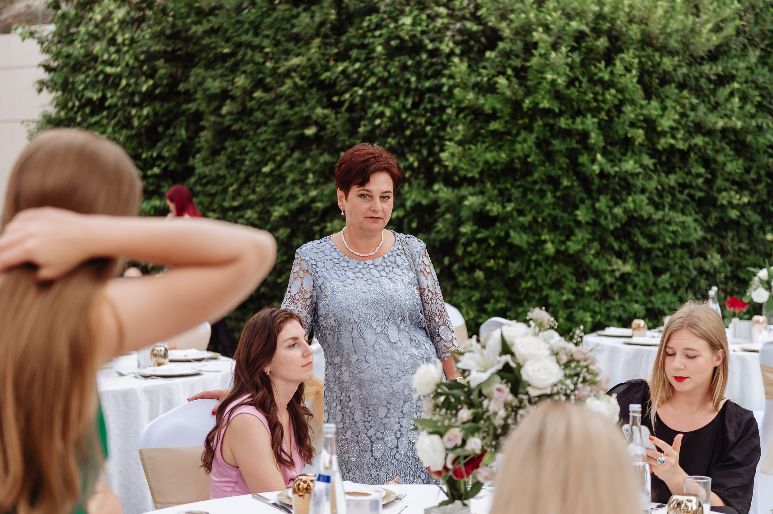 Елена и Денис (Абу Даби). Фотограф в Москве и Санкт-Петербурге Дарина