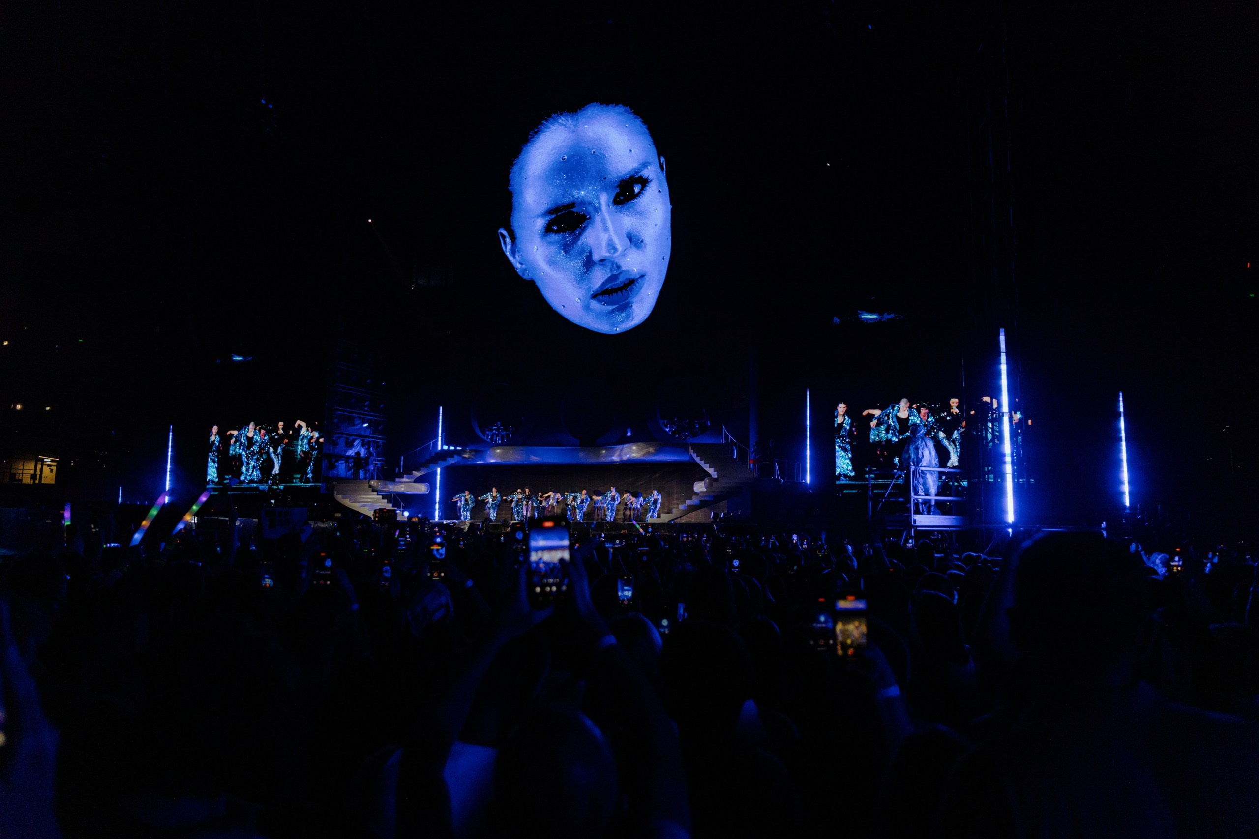 Концерты. Фотограф в Москве и Санкт-Петербурге Дарина