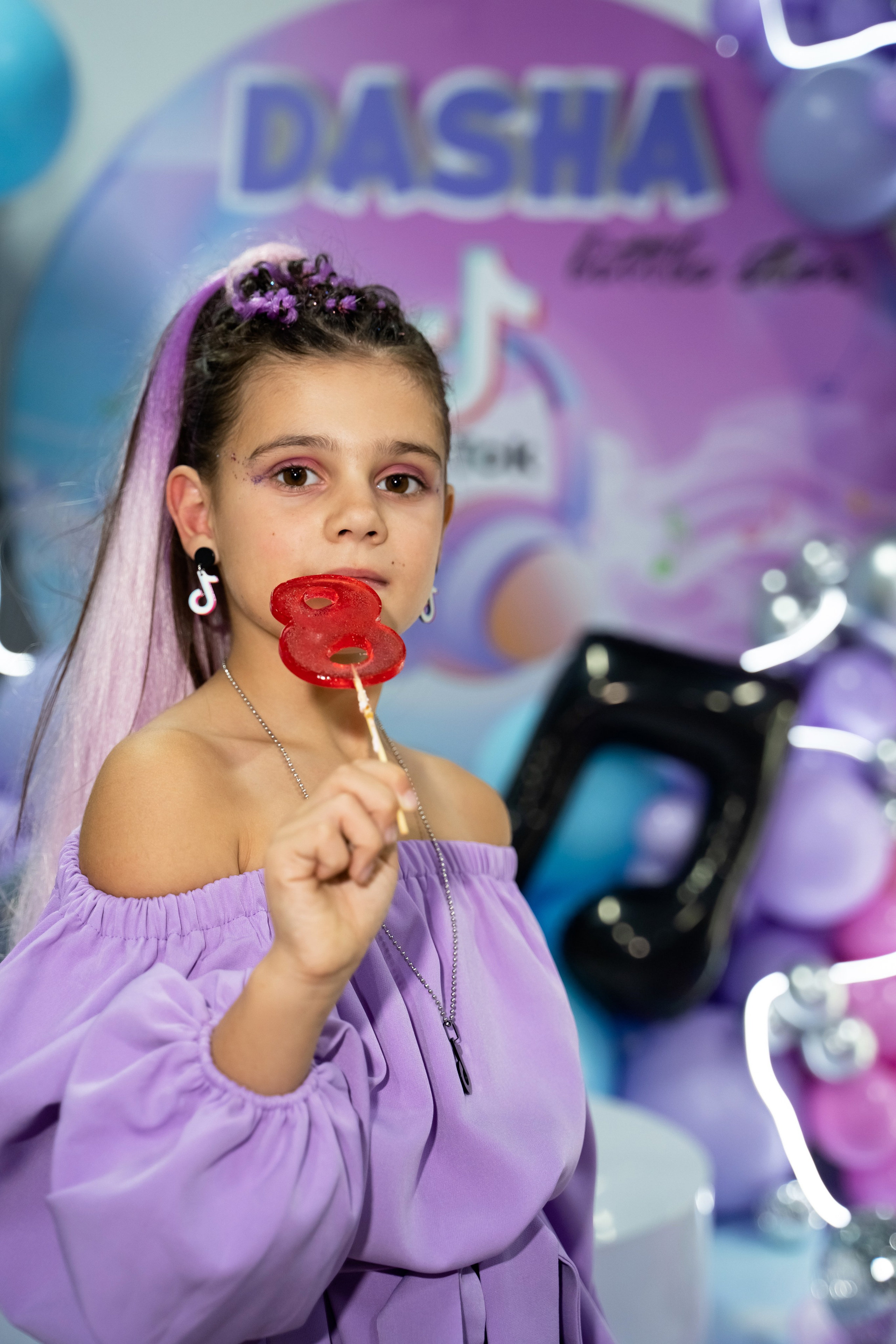 Tik Tok вечеринка. Фотограф в Одинцово, Москве