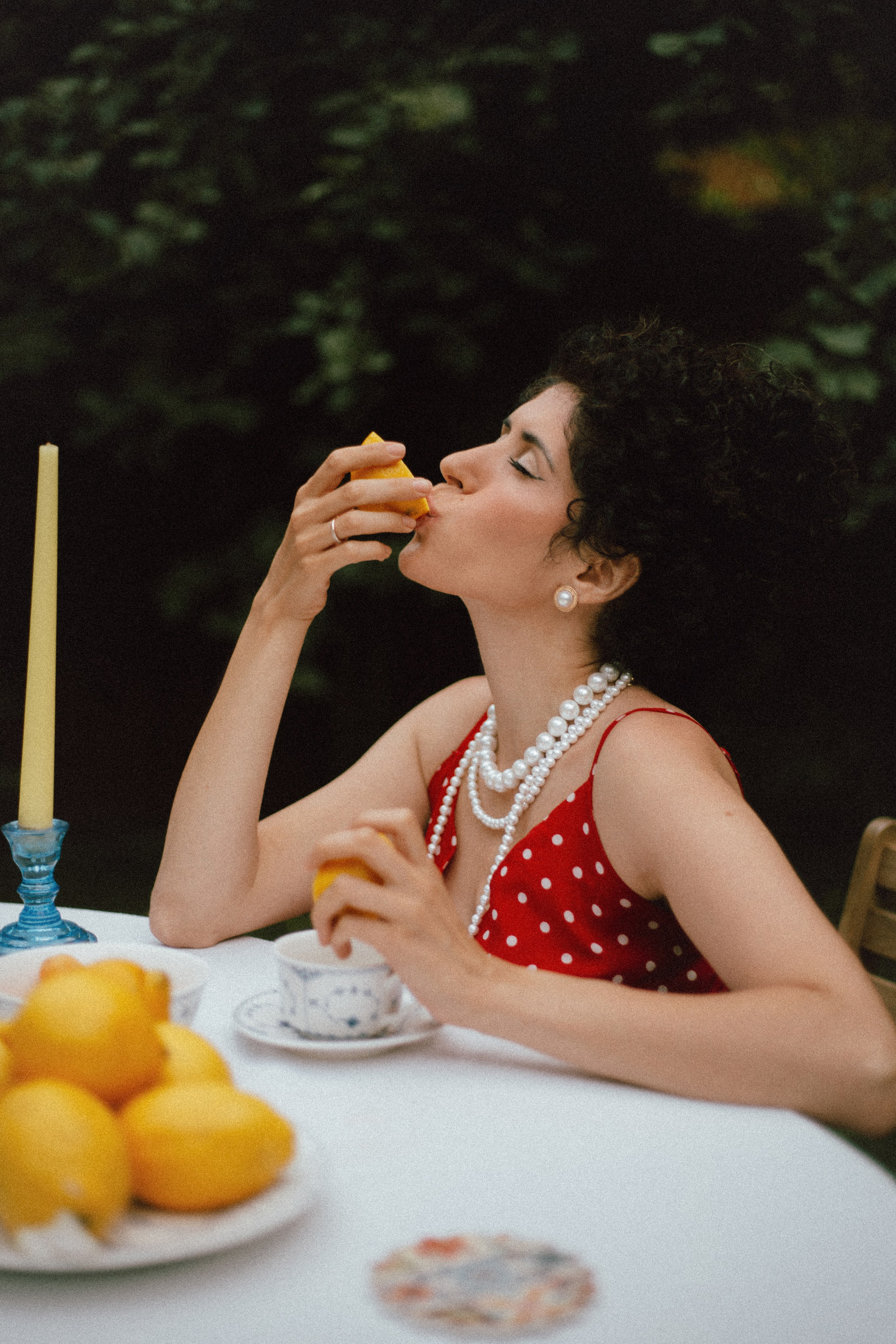 Ануш. Фотограф | Юля Ди