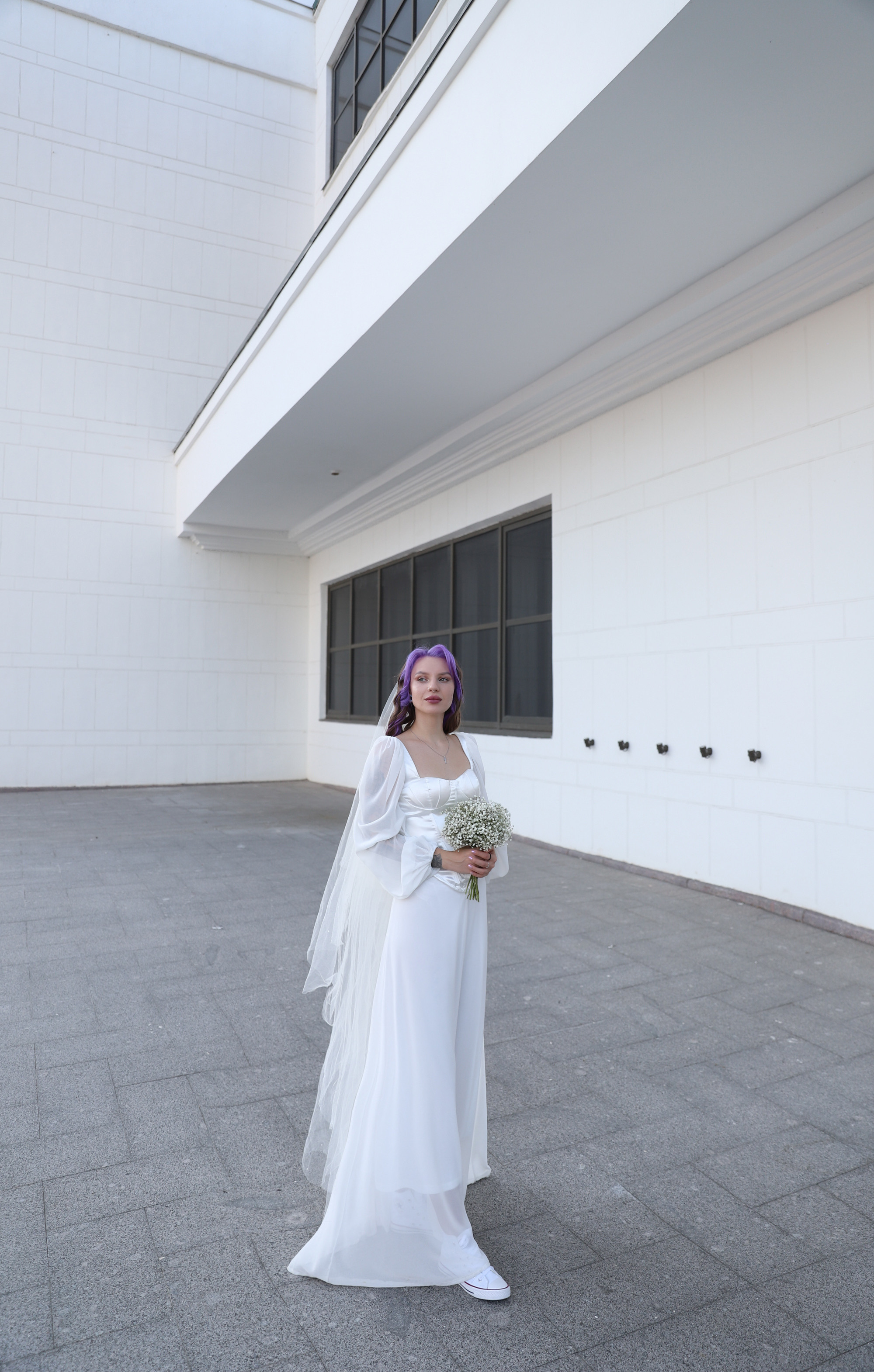 Александра и Андрей. Фотограф Матвеева Татьяна