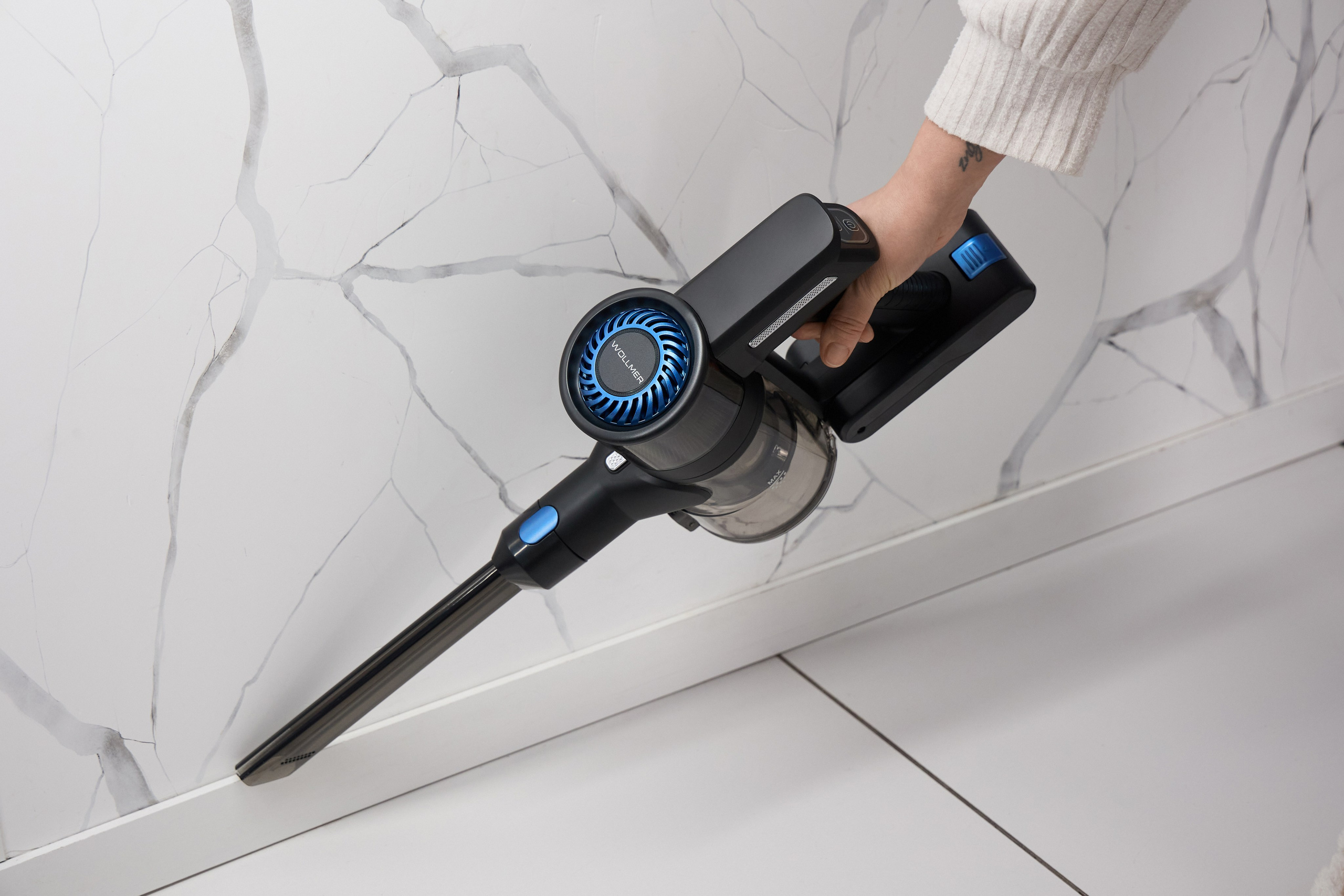 Пылесос Wollmer. Контент фотограф в Санкт-Петербурге Иванова Юлия