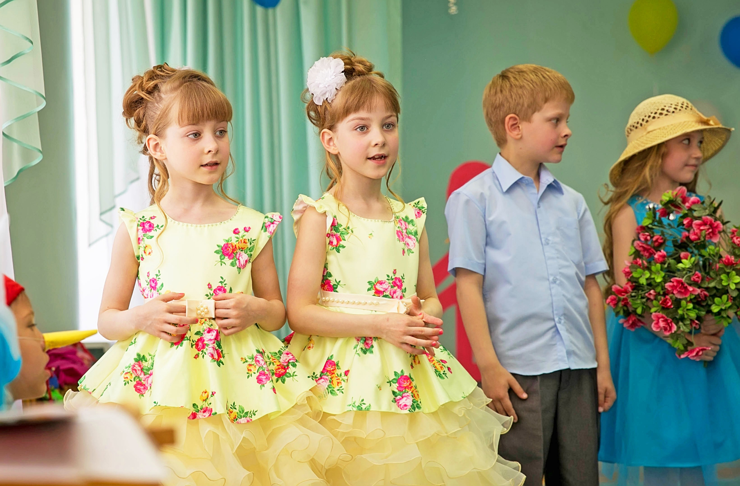 Выпускной 466. Семейный и детский фотограф в Нижнем Новгороде