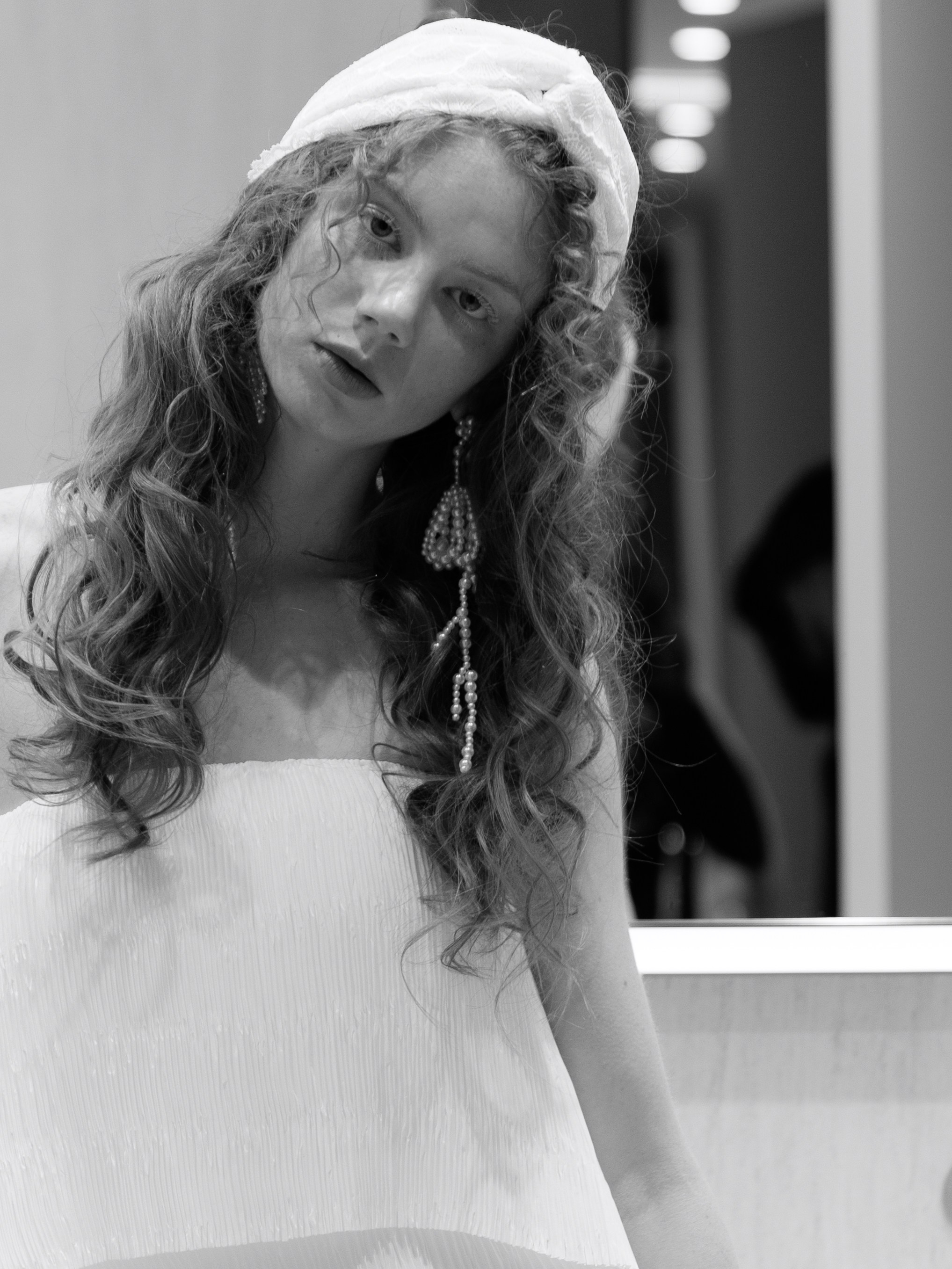 Ты — мой свет. Главная