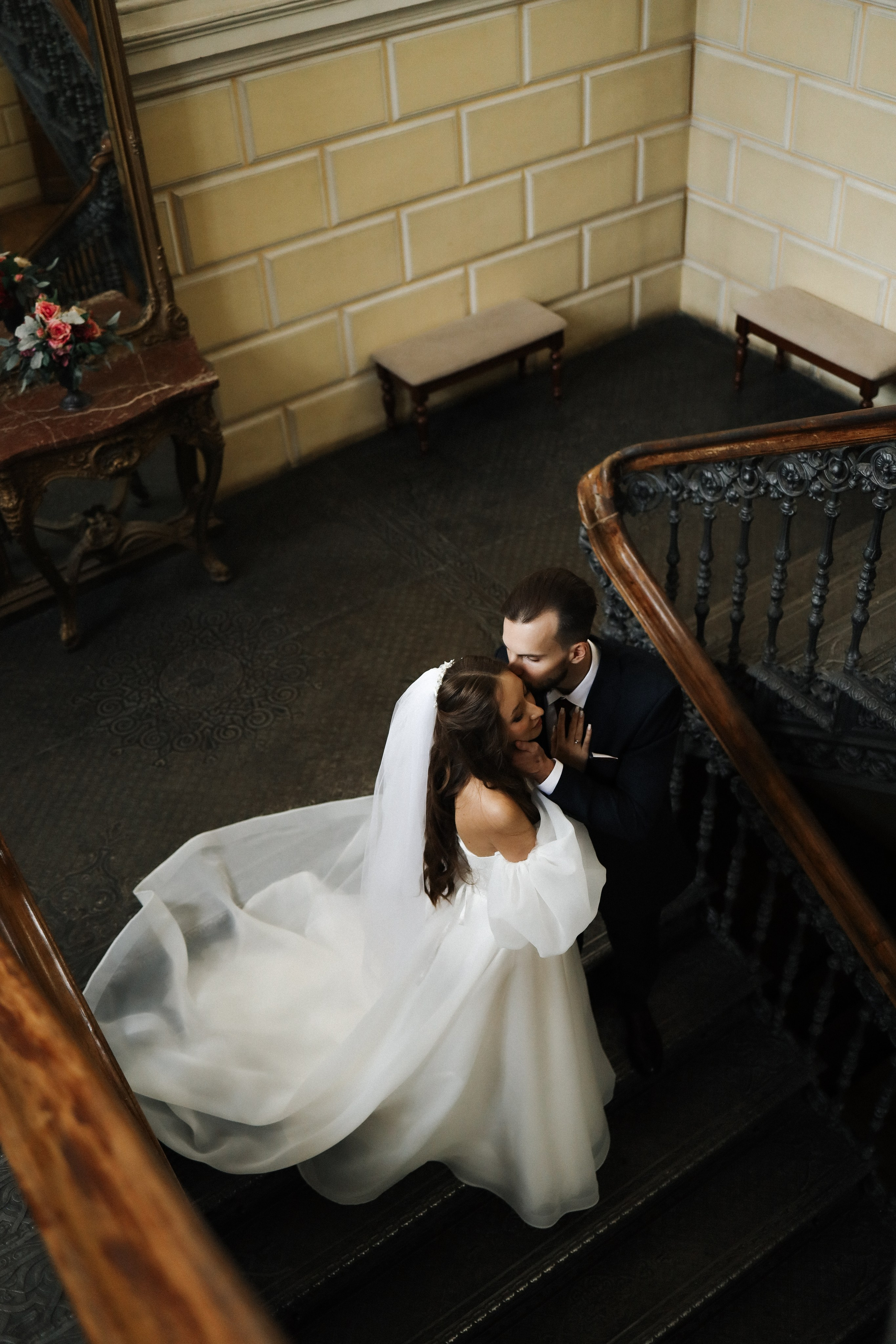 Е. + Н. Роспись в Усадьбе Зубовых, Читальня им. Пушкина. Семейный и lovestory фотограф в Москве Светлана Коняхина