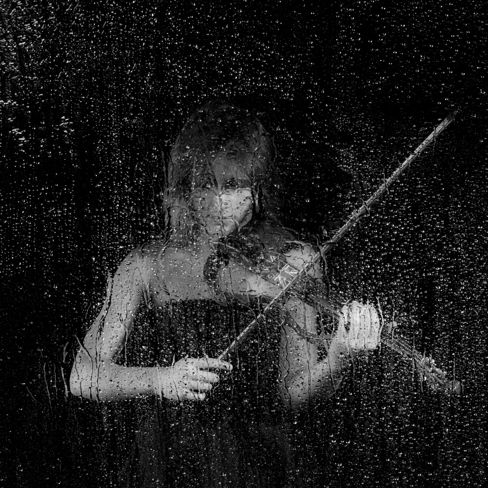 Portrait. Мультижанровый фотограф Дарья Strebog